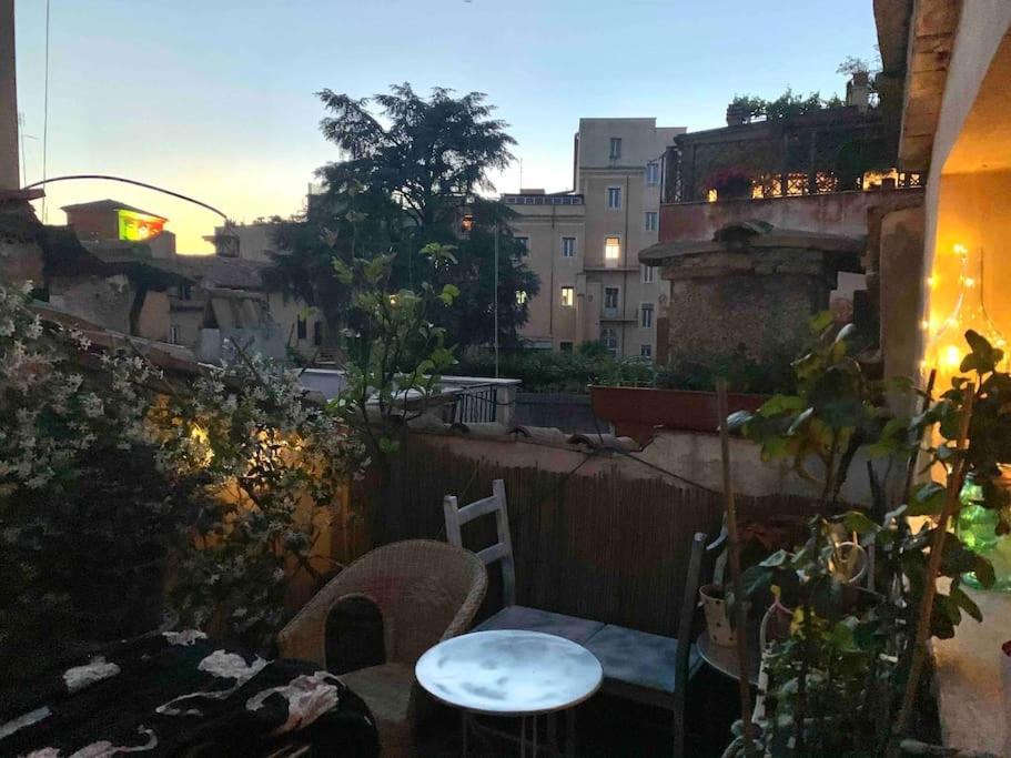 Centralissimo Con Terrazza Apartment Rome