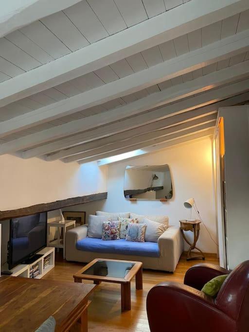 Apartment Centralissimo Con Terrazza