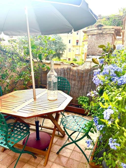Centralissimo Con Terrazza Apartment Rome
