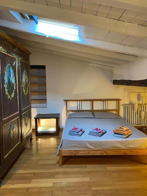 Centralissimo Con Terrazza Apartment Rome