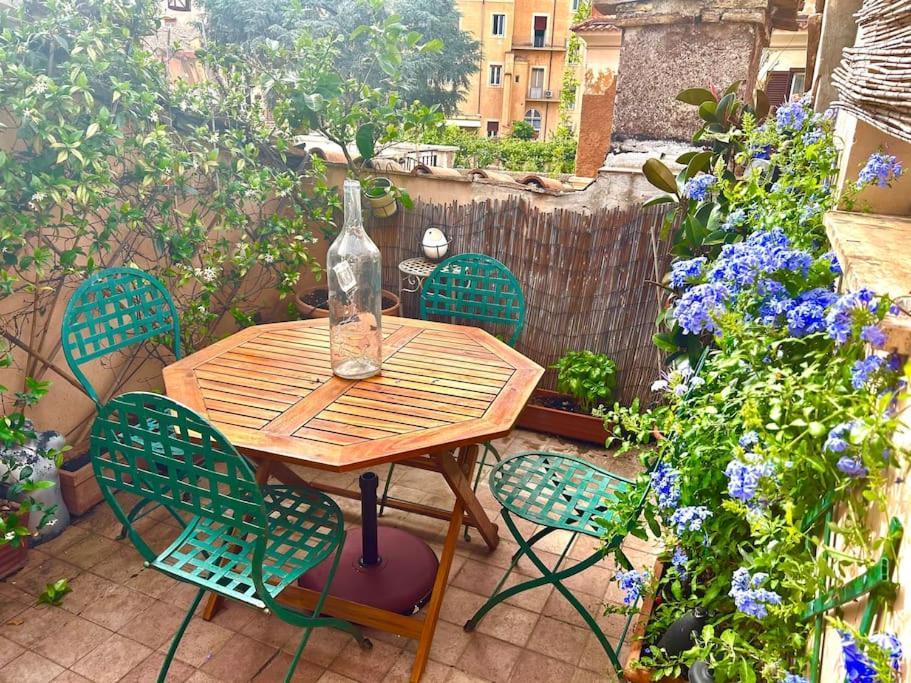 Apartment Centralissimo Con Terrazza *