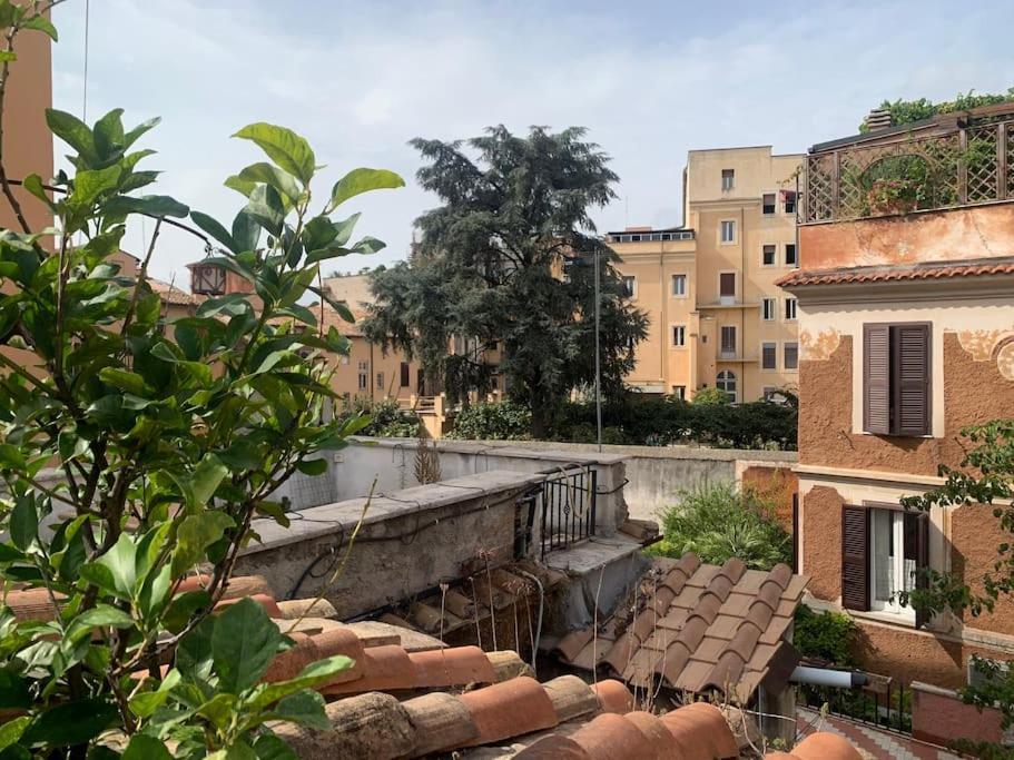 Centralissimo Con Terrazza Apartment Rome