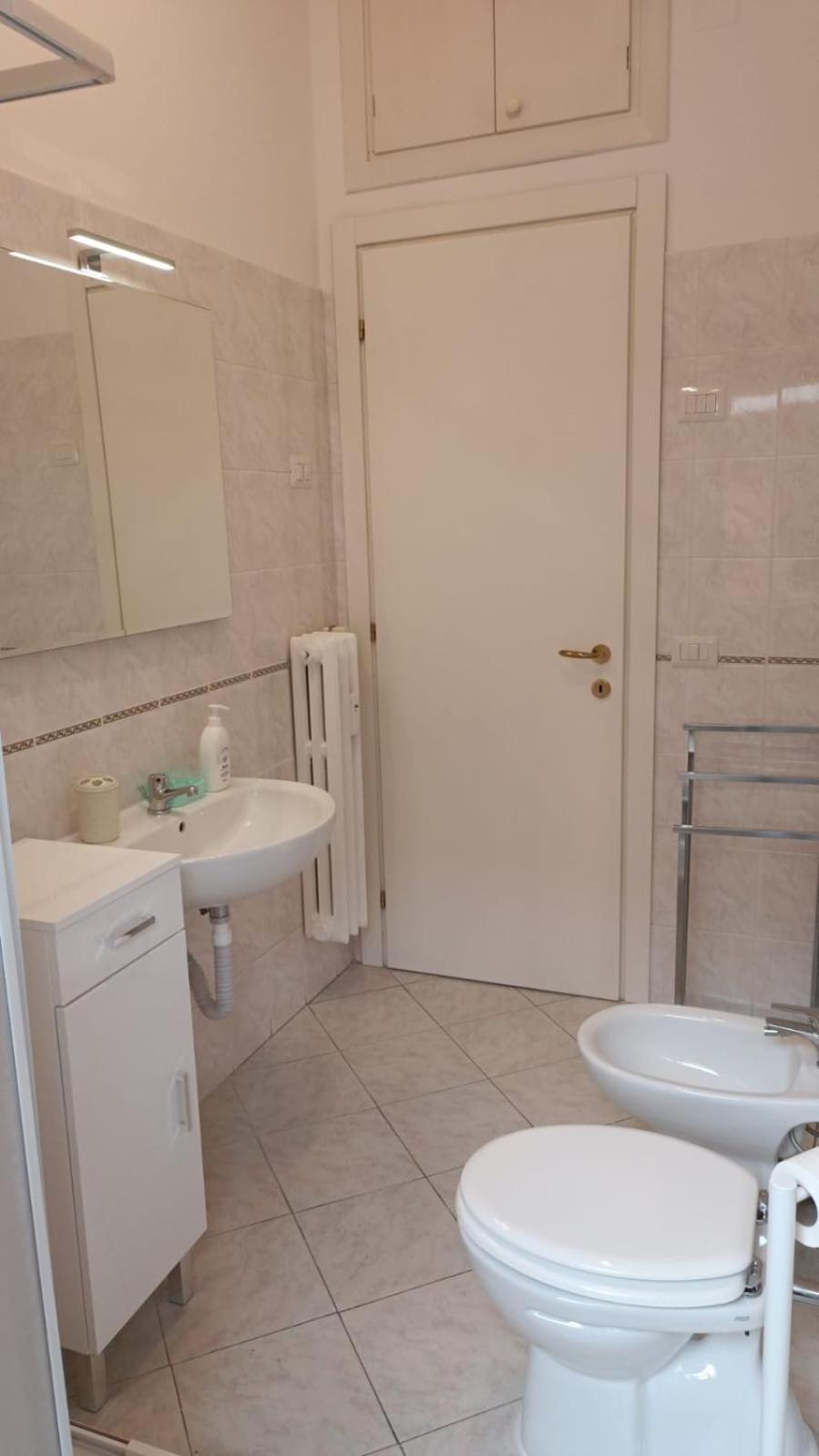 Pm 81 Via Gregorio Vii Apartment *