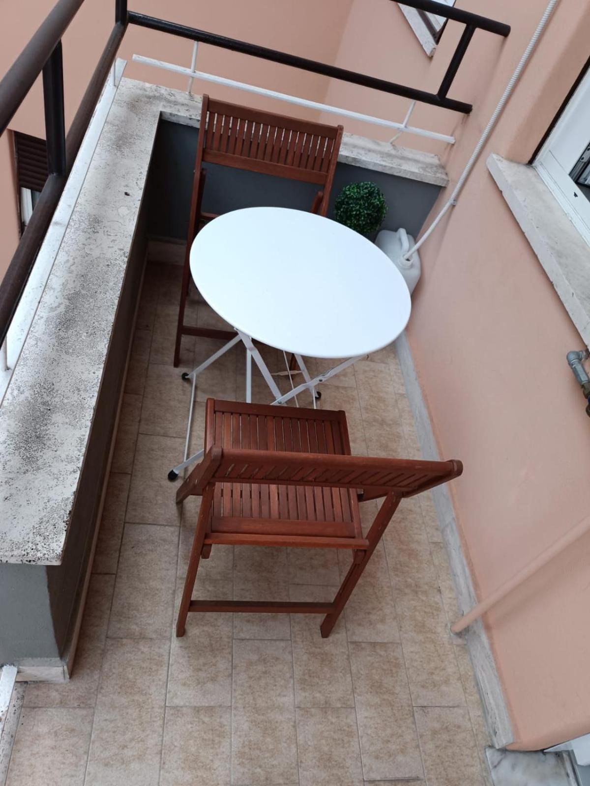 Apartment Pm 81 Via Gregorio Vii Rome