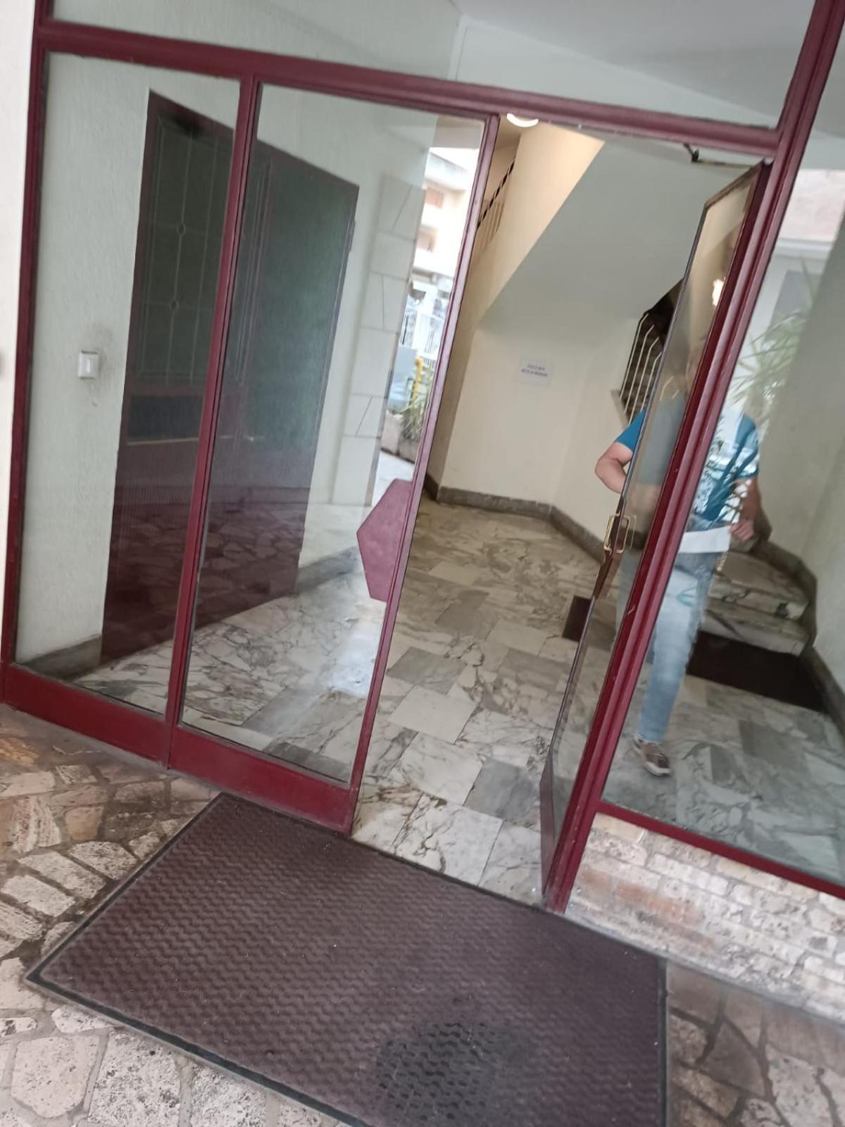 Pm 81 Via Gregorio Vii Apartment *