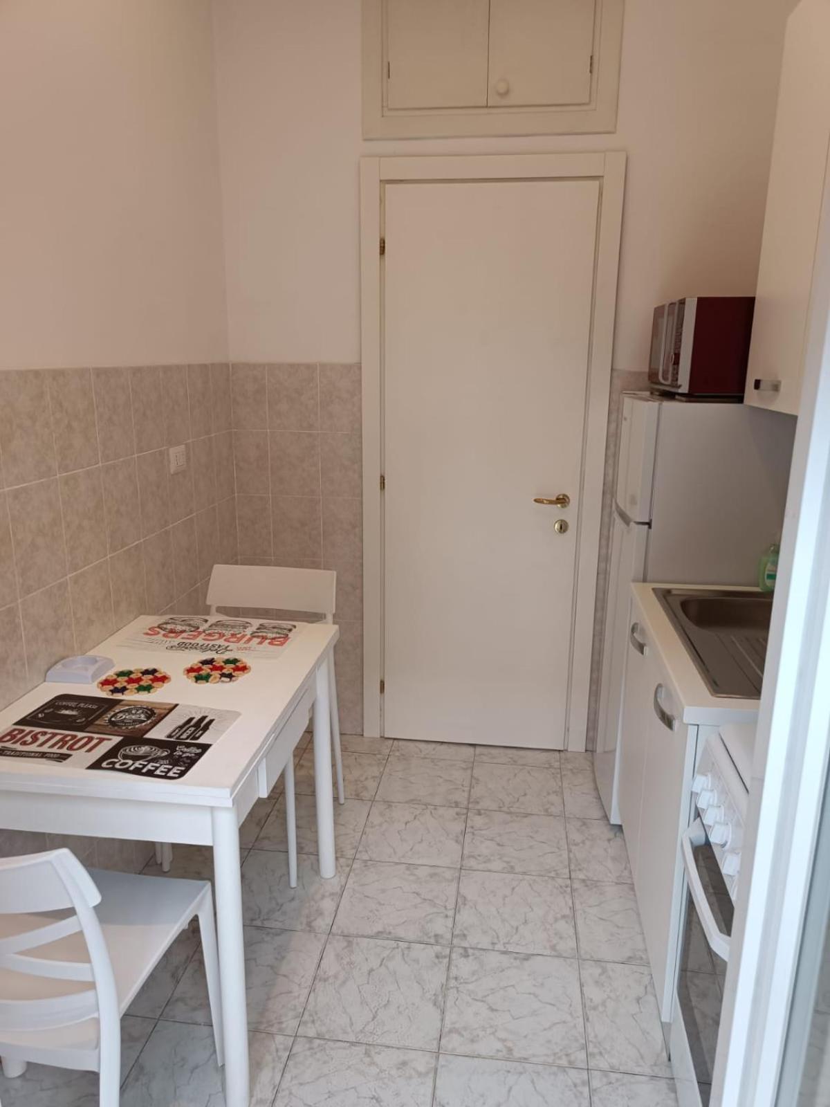 Pm 81 Via Gregorio Vii Apartment *