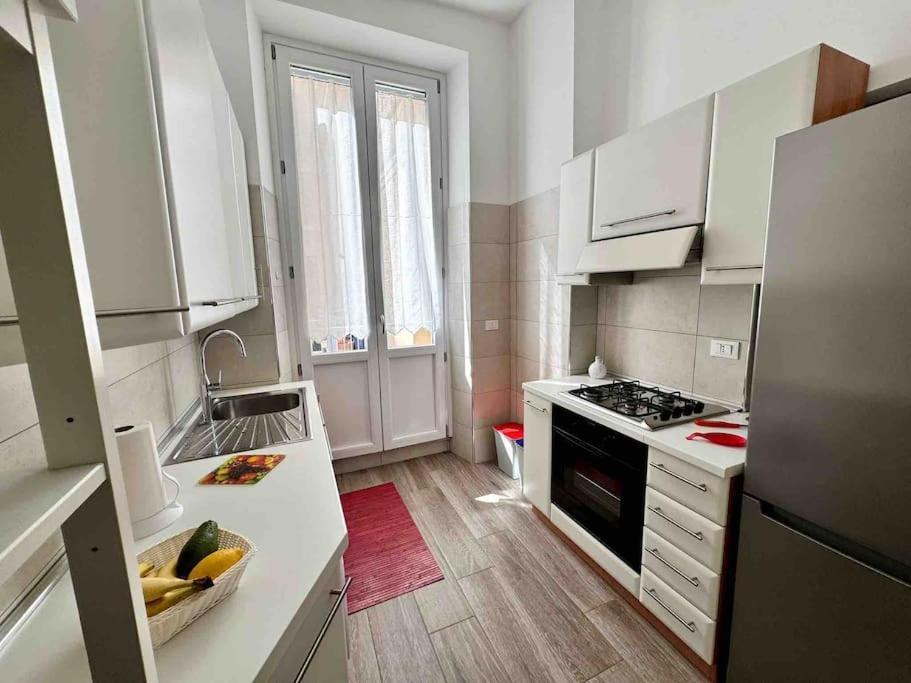 Apartment La Dolce Dimora Di Re Di Per Due Persone *