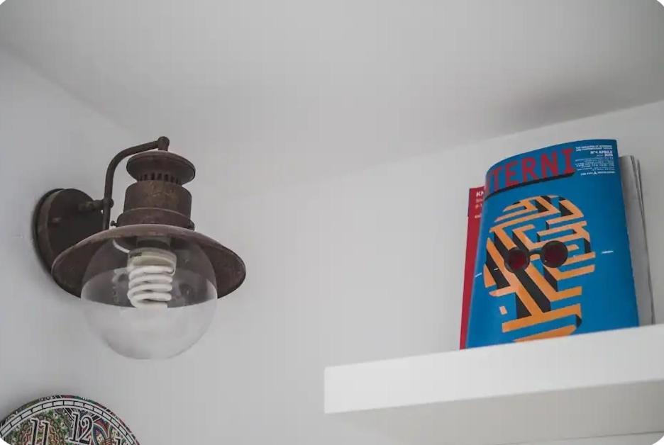 Appartamento House Roma