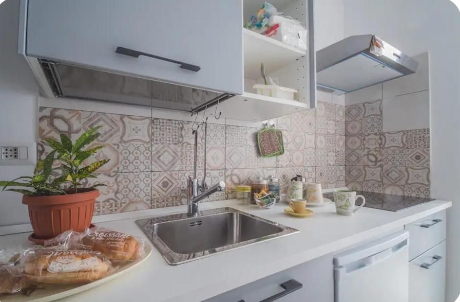 House Appartamento