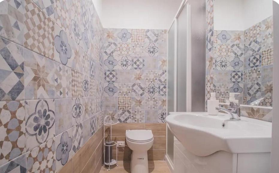 House Appartamento Roma