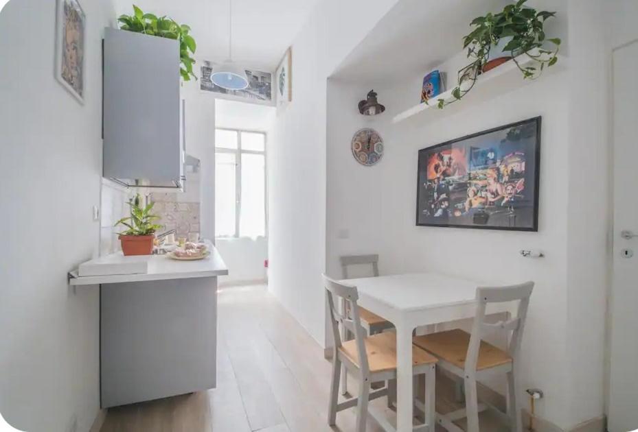 House Appartamento Roma