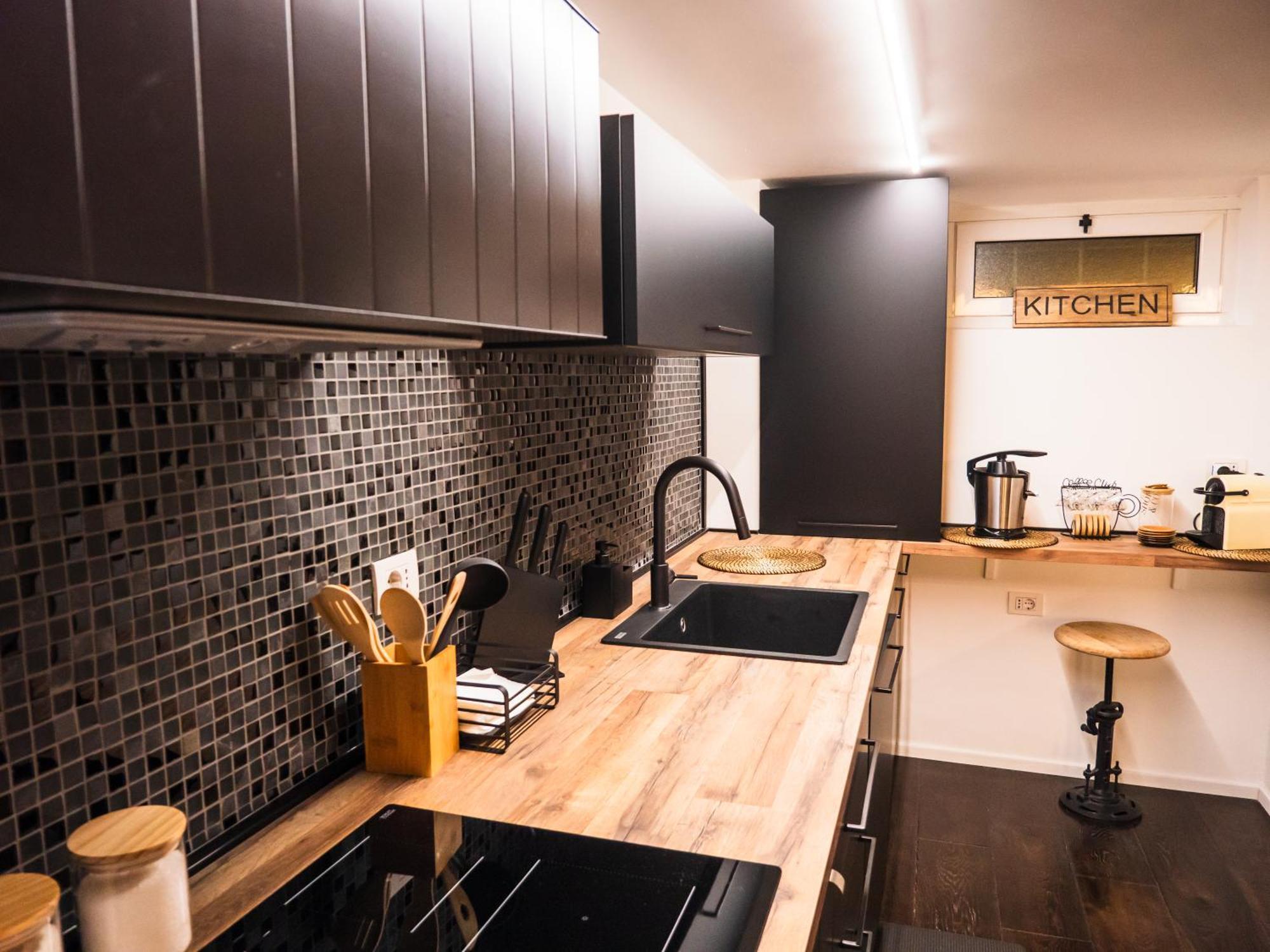 Alto Campo De' Fiori Apartment