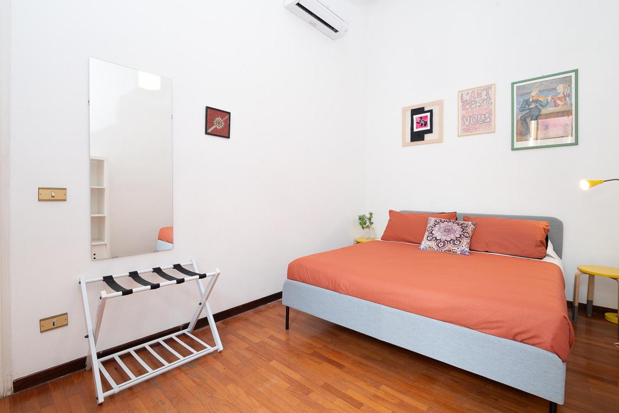 Casa Lucrezio Saint Peter's Apartment