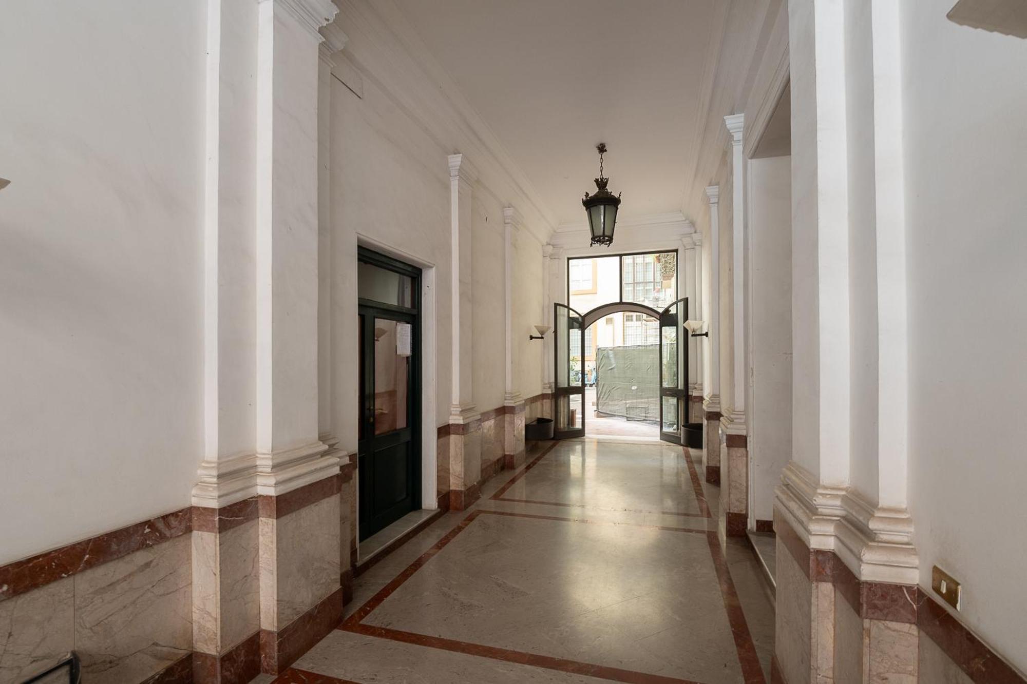 Casa Lucrezio Saint Peter's