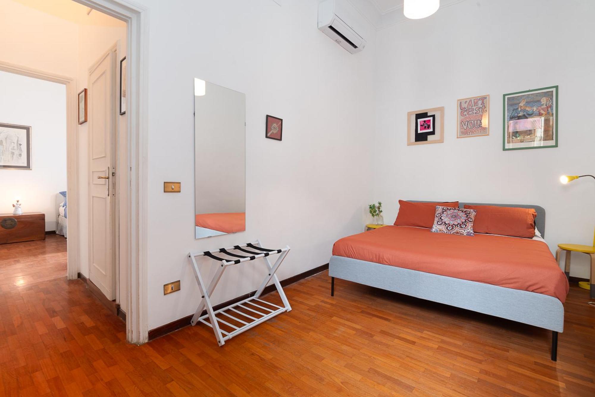 Apartment Casa Lucrezio Saint Peter's