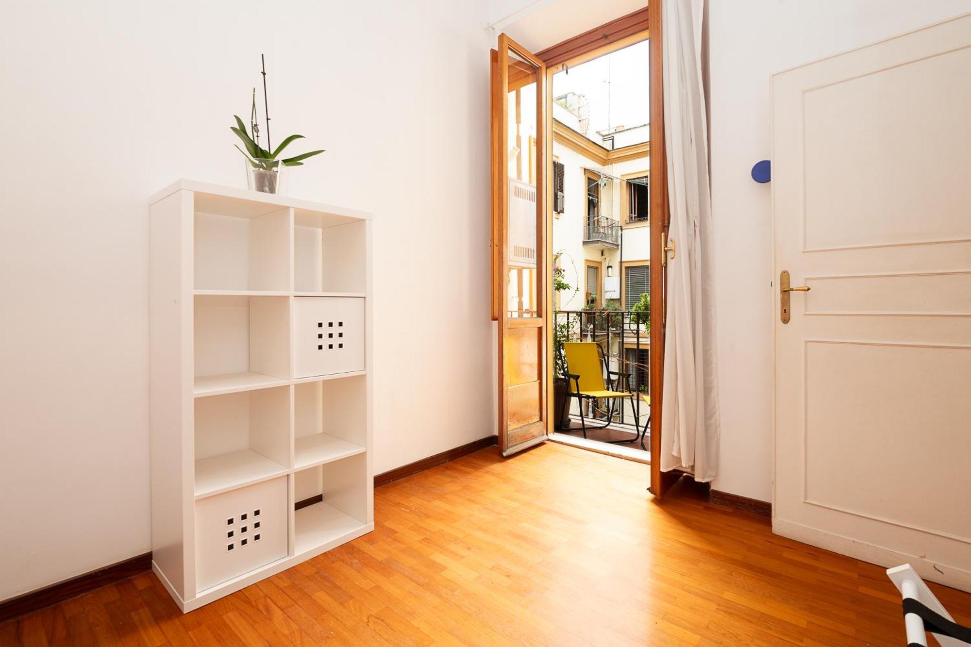Casa Lucrezio Saint Peter's Rome