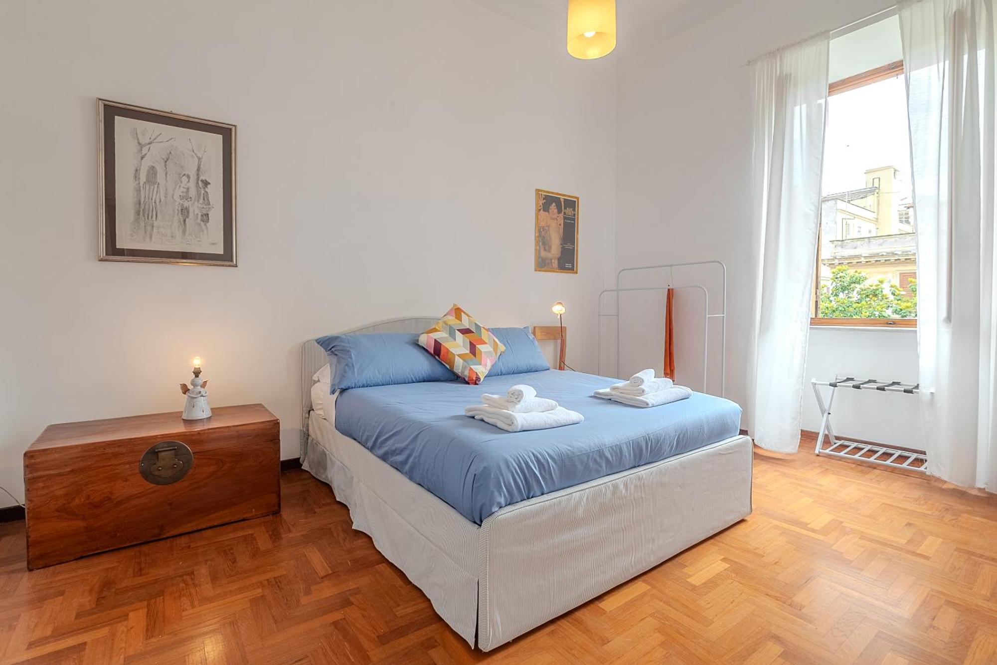 Apartment Casa Lucrezio Saint Peter's *