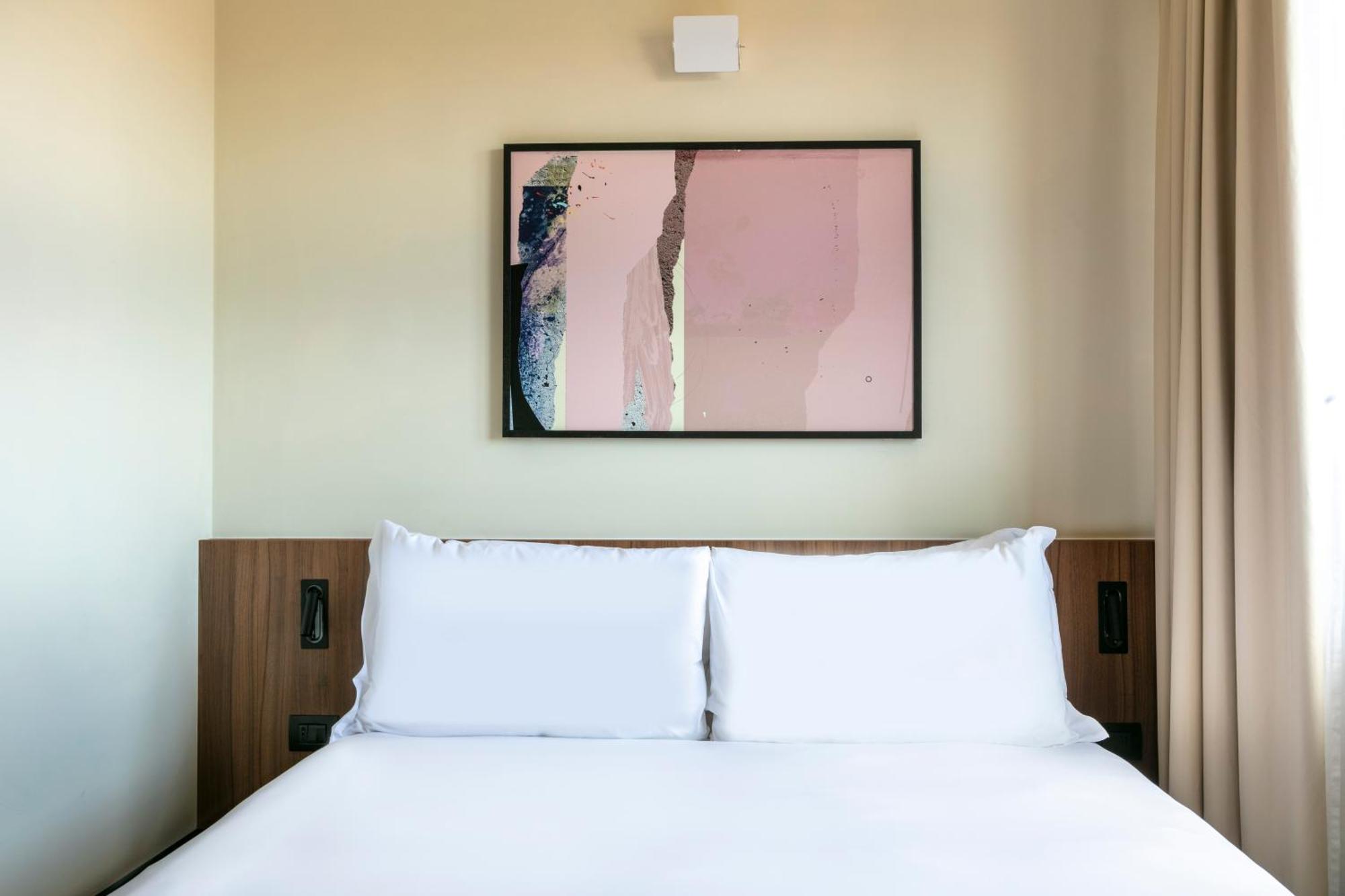 Hotel Numa Barberini Rome