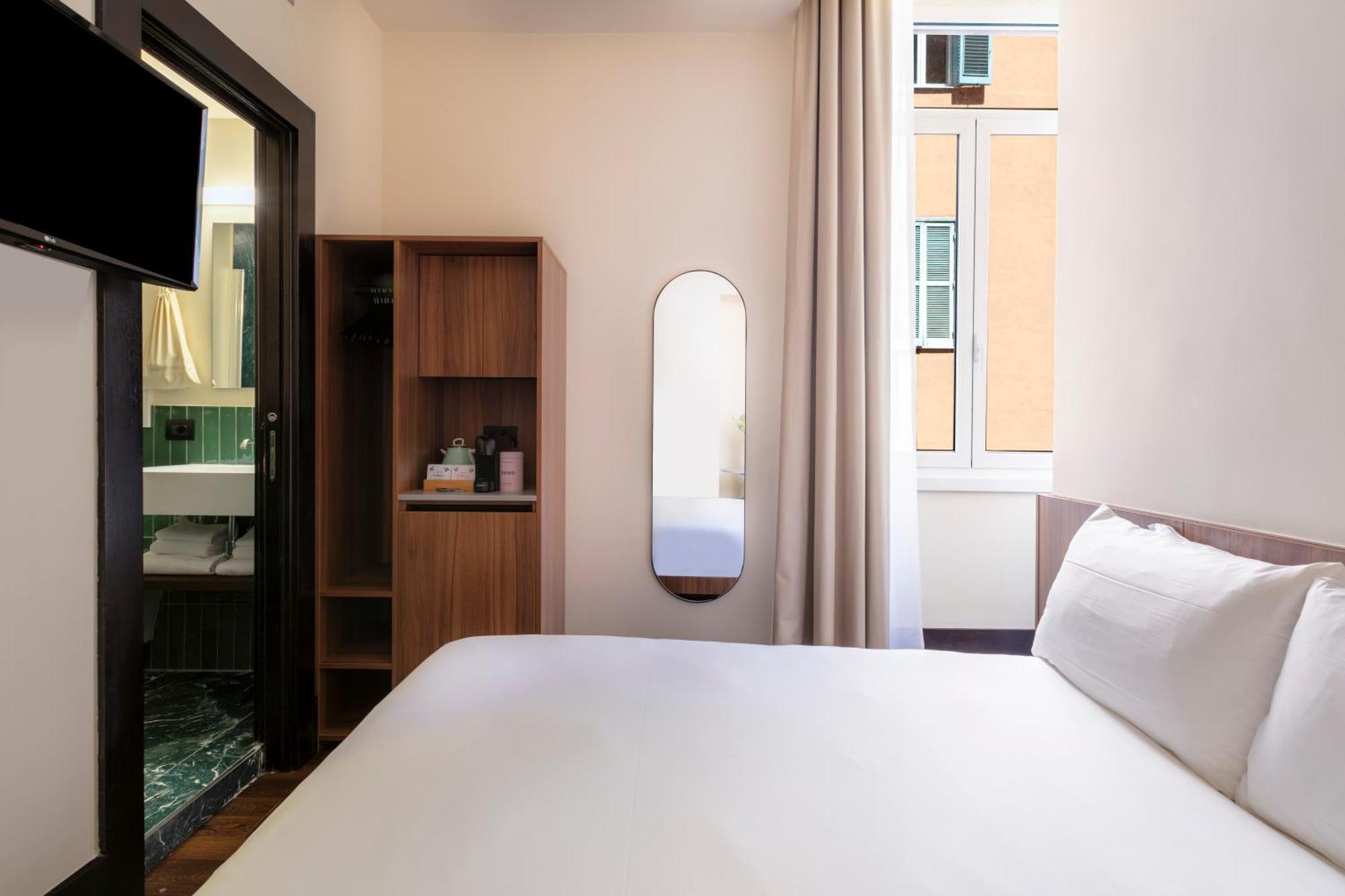 Numa Barberini Hotel Rome