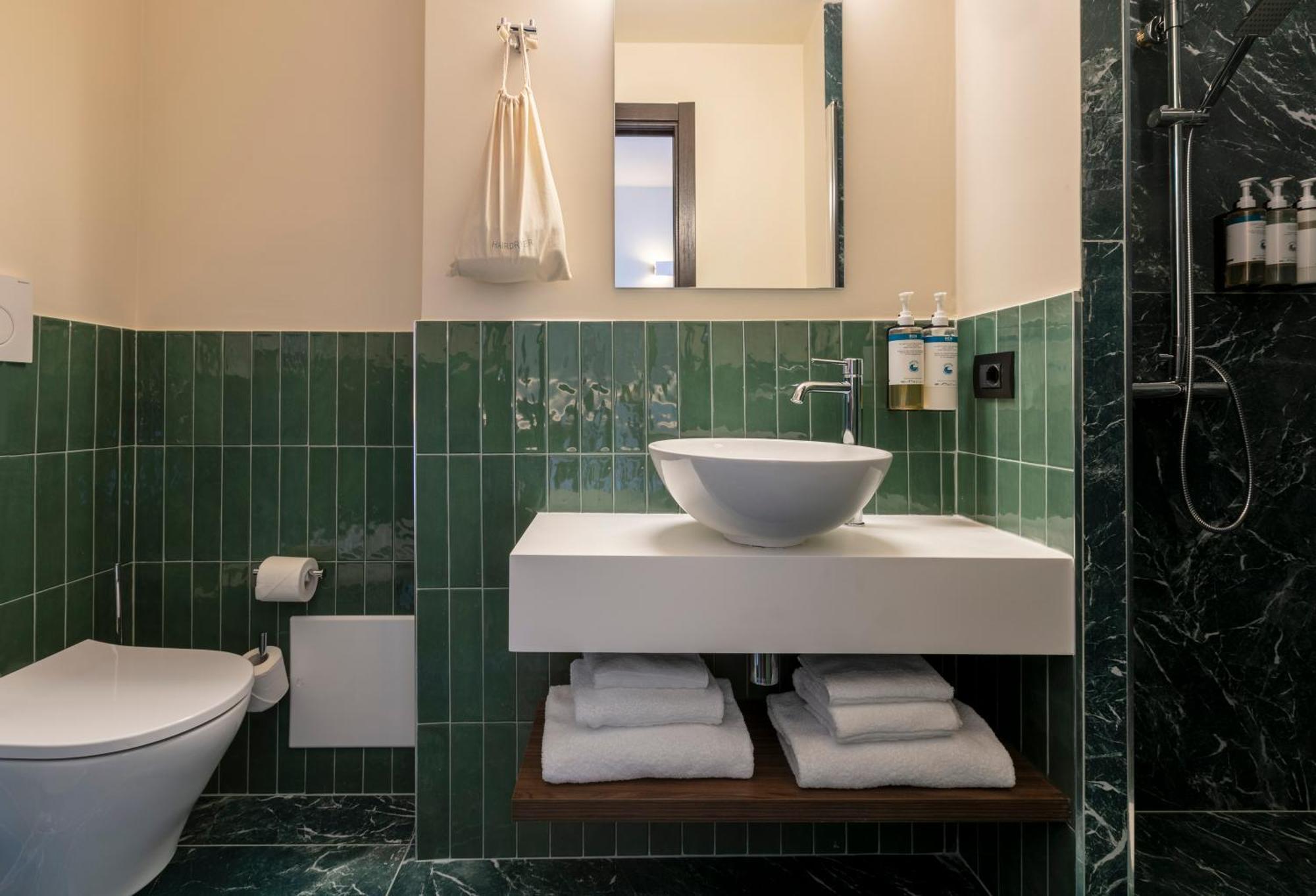 Numa Barberini 3* Rome