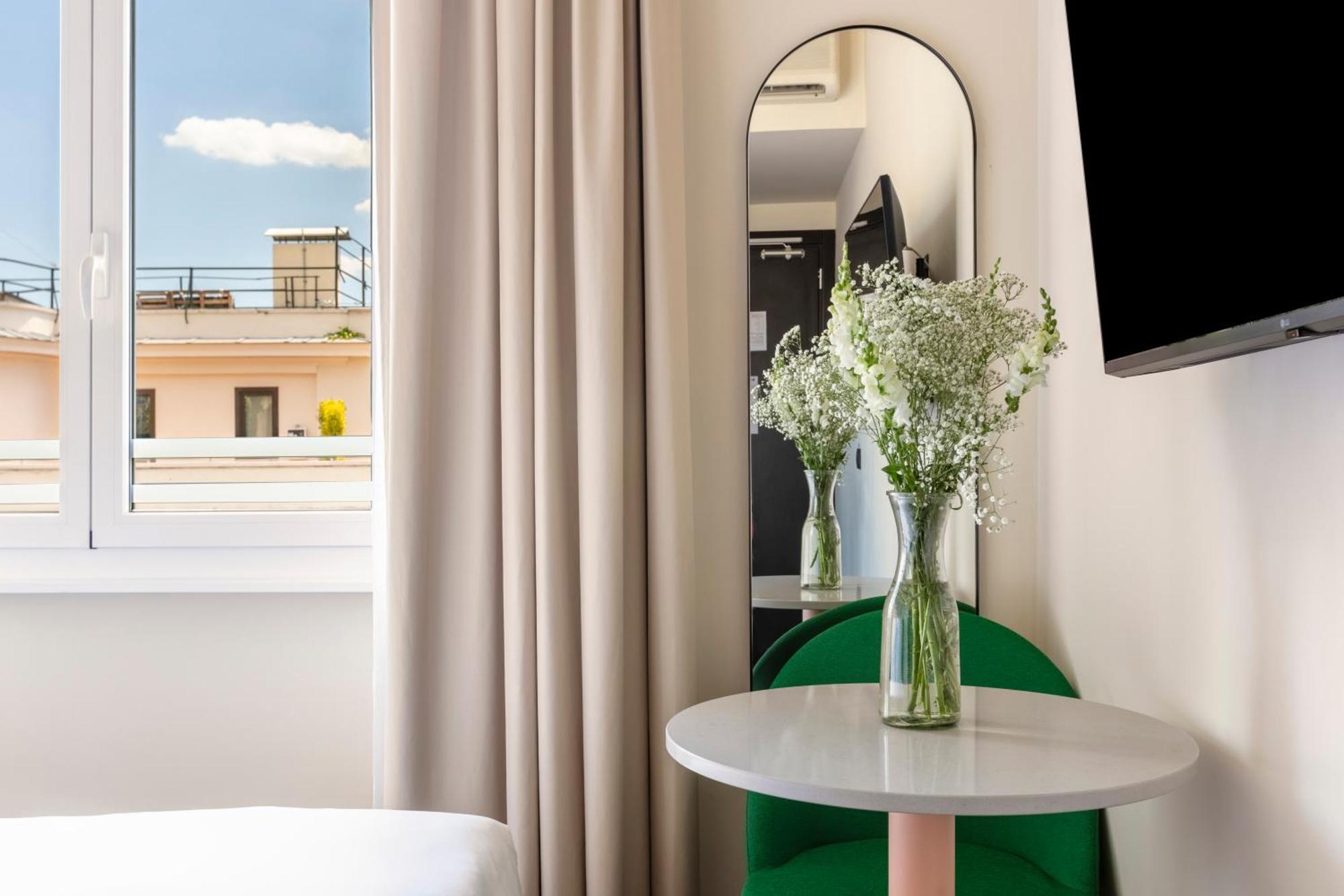 Numa Barberini Hotel 3*