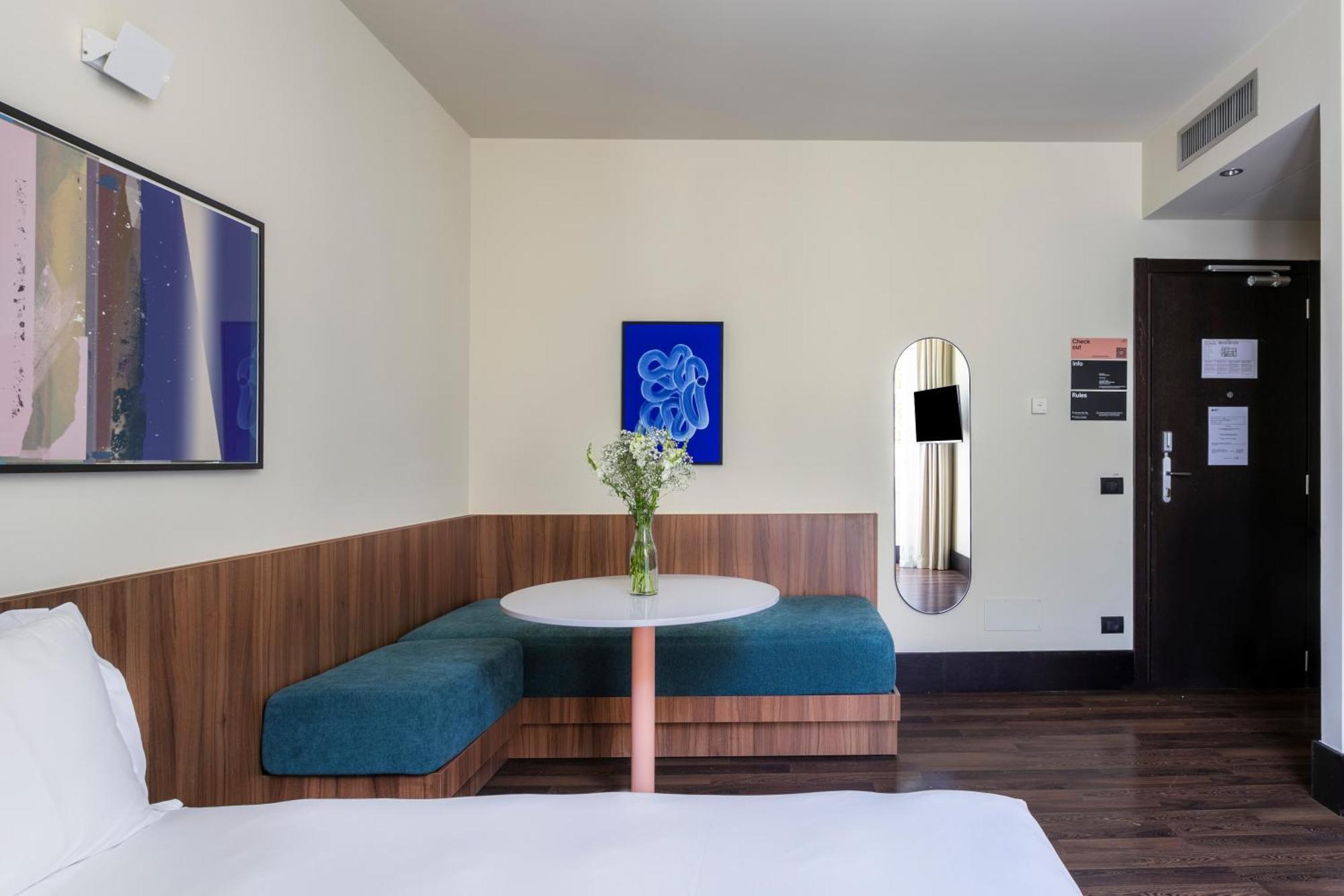 Hotel Numa Barberini 3*