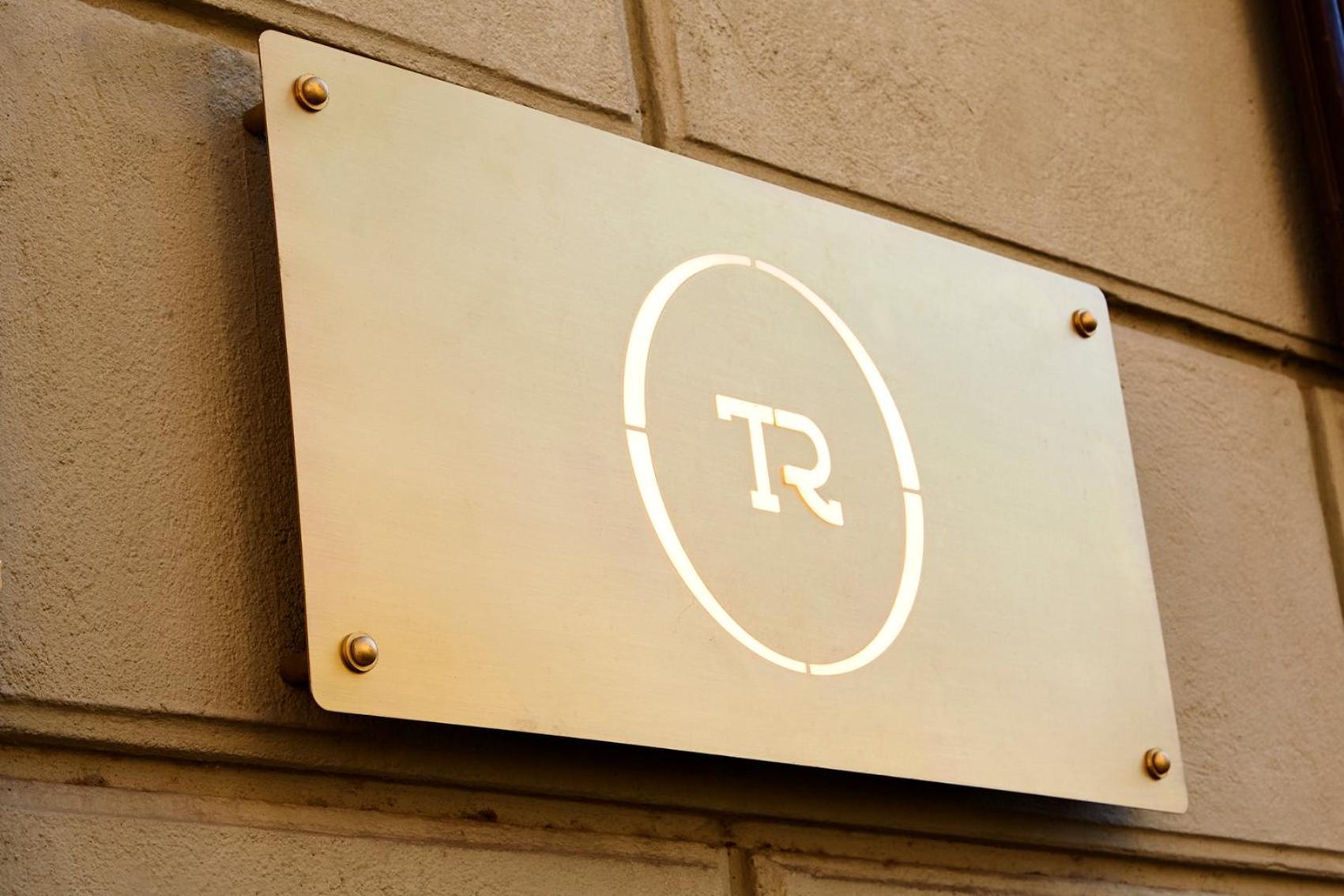 Hotel Trianon Borgo Pio Rome