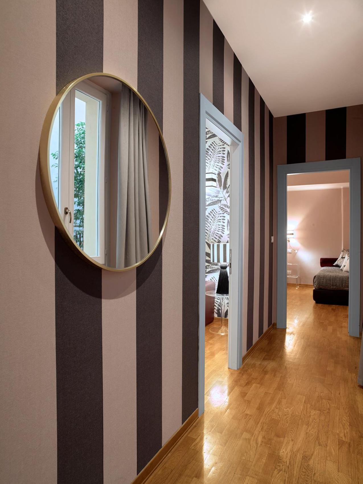 Trianon Borgo Pio 4* Rome