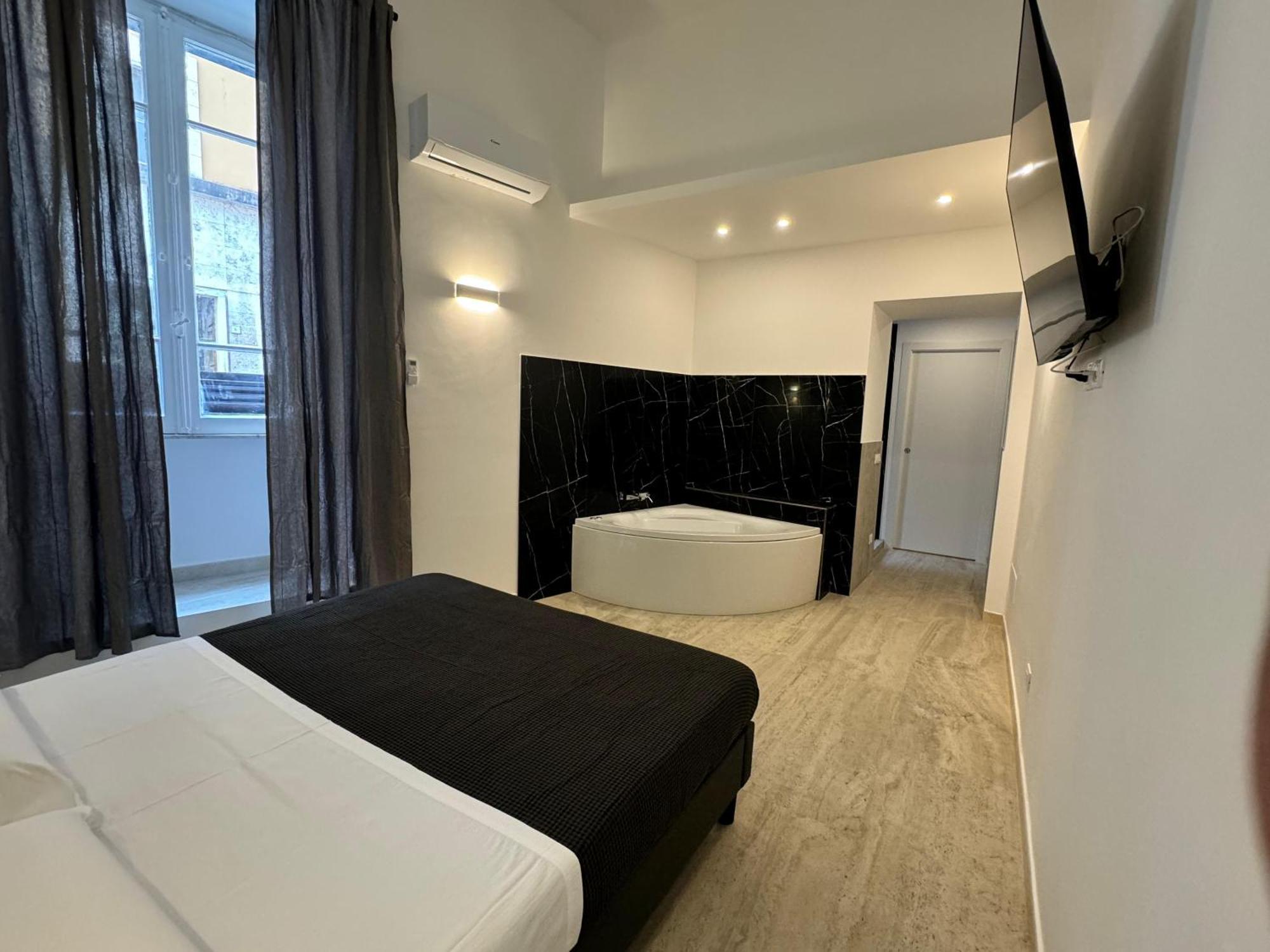 Art Atelier Risorgimento Guest house *
