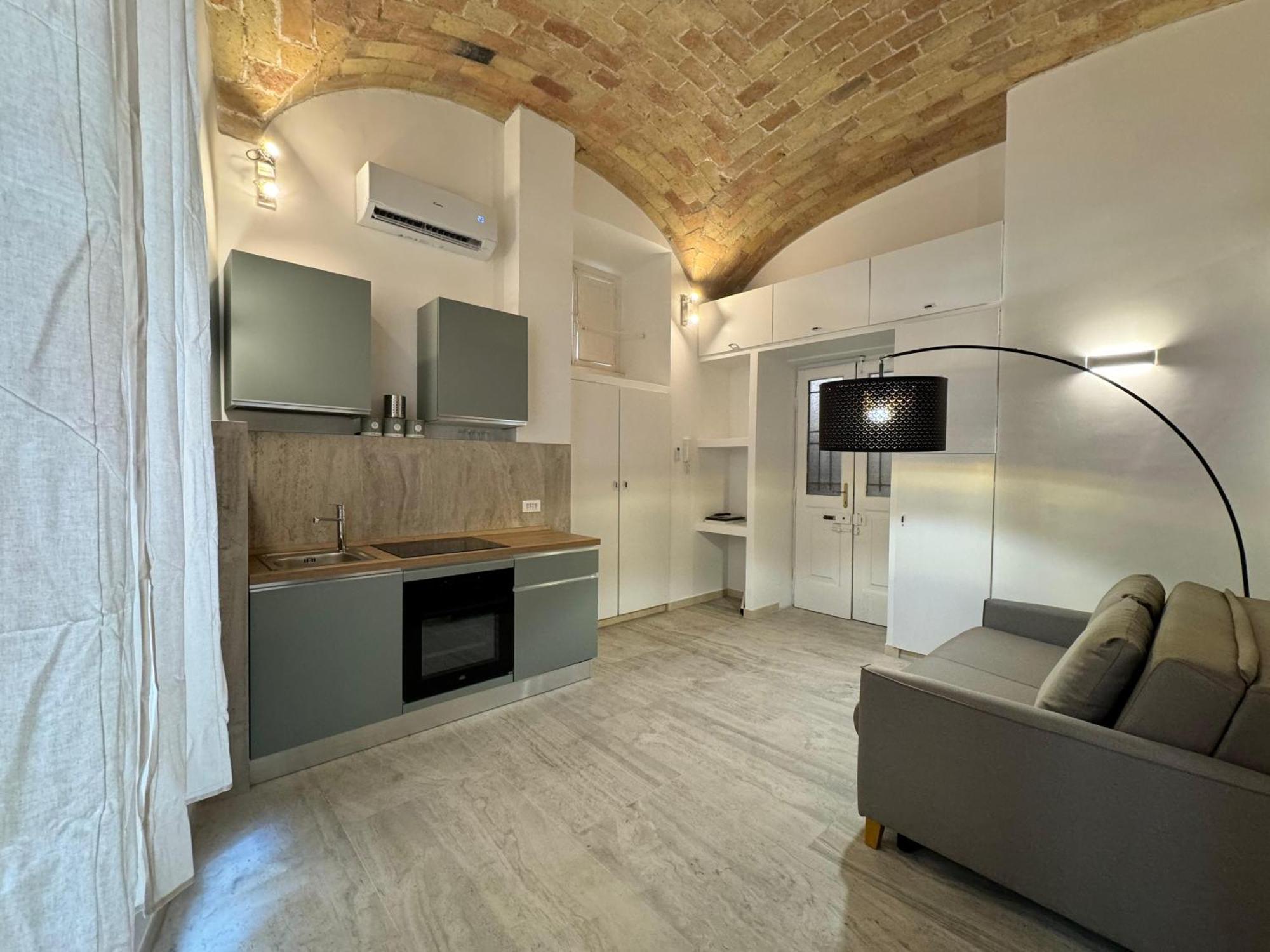 Art Atelier Risorgimento Guest house Rome