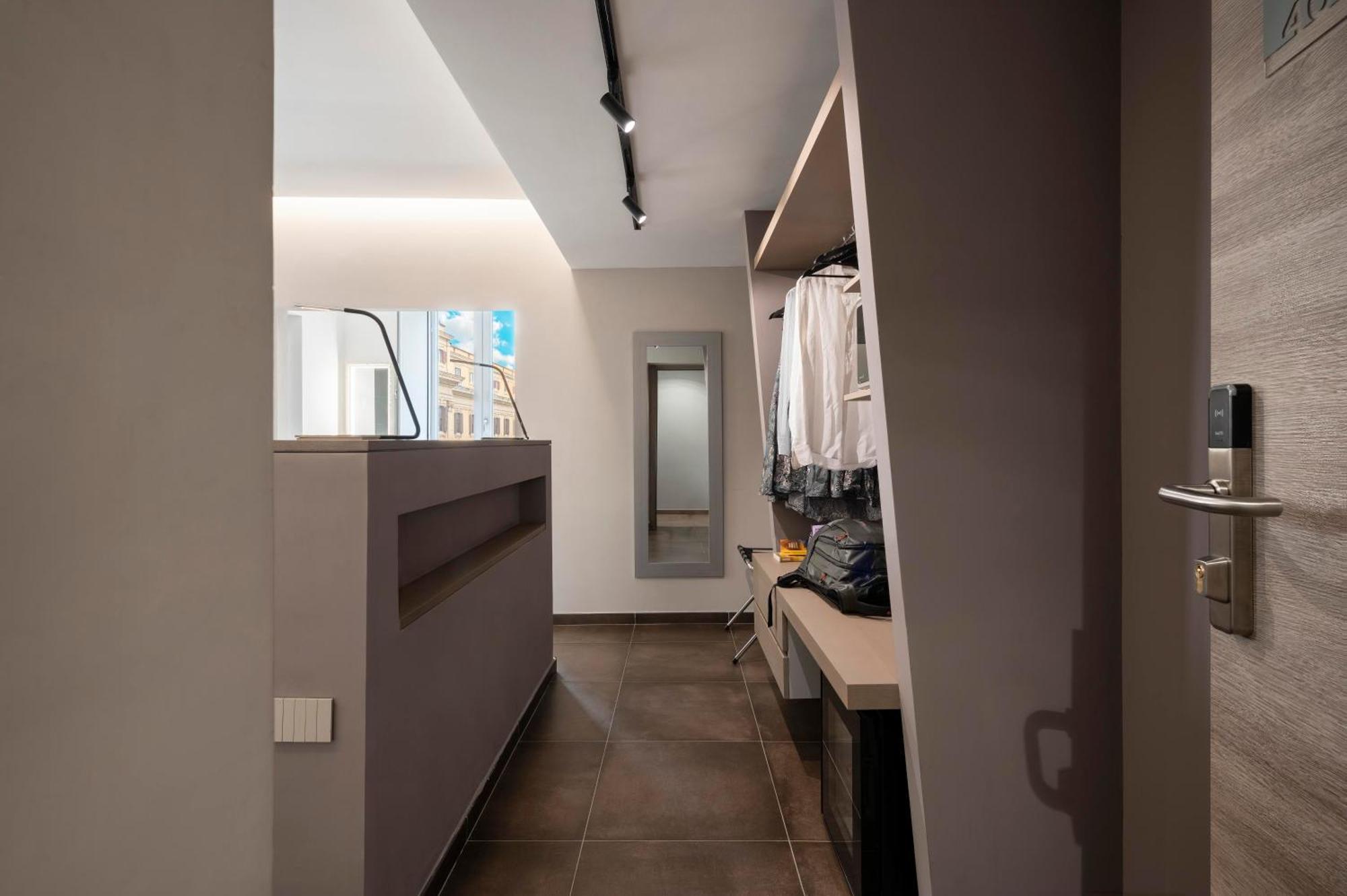 The Point - Guest house Rome