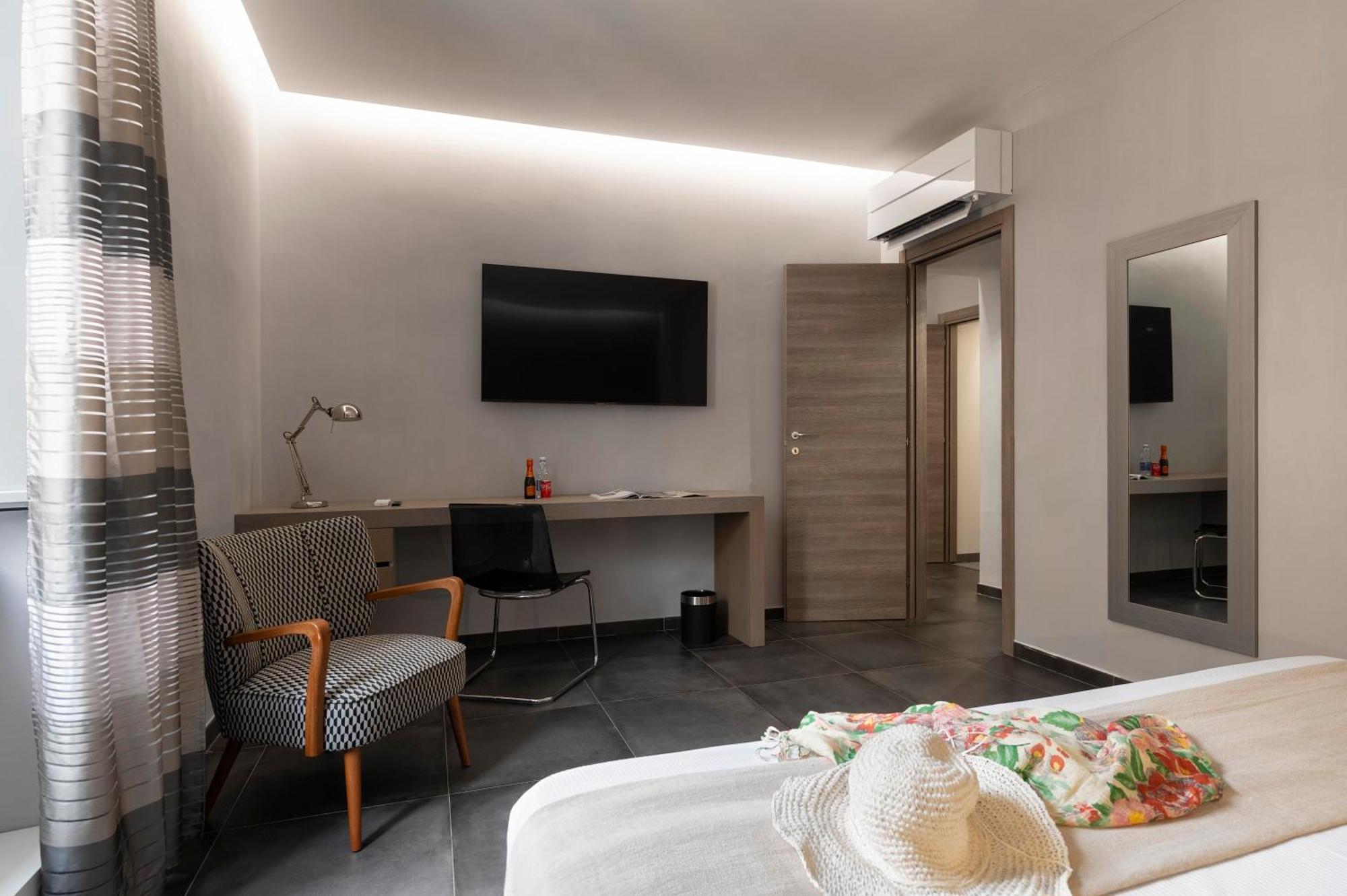 Guest house The Point - Rome