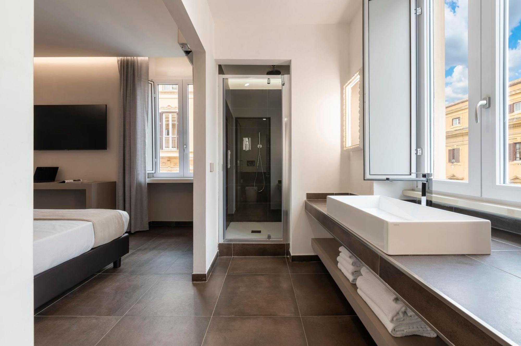 Guest house The Point -