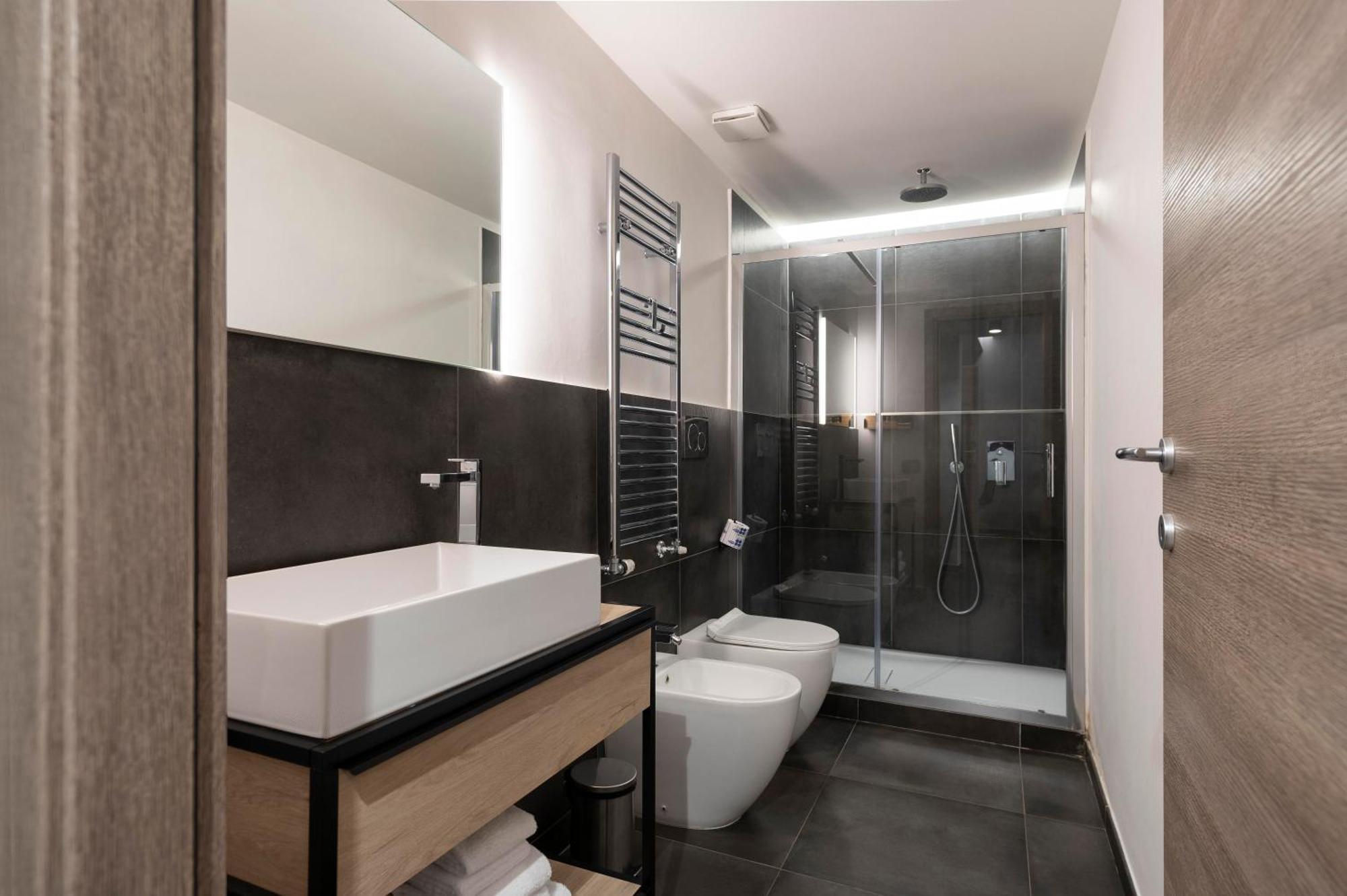 The Point - Guest house *