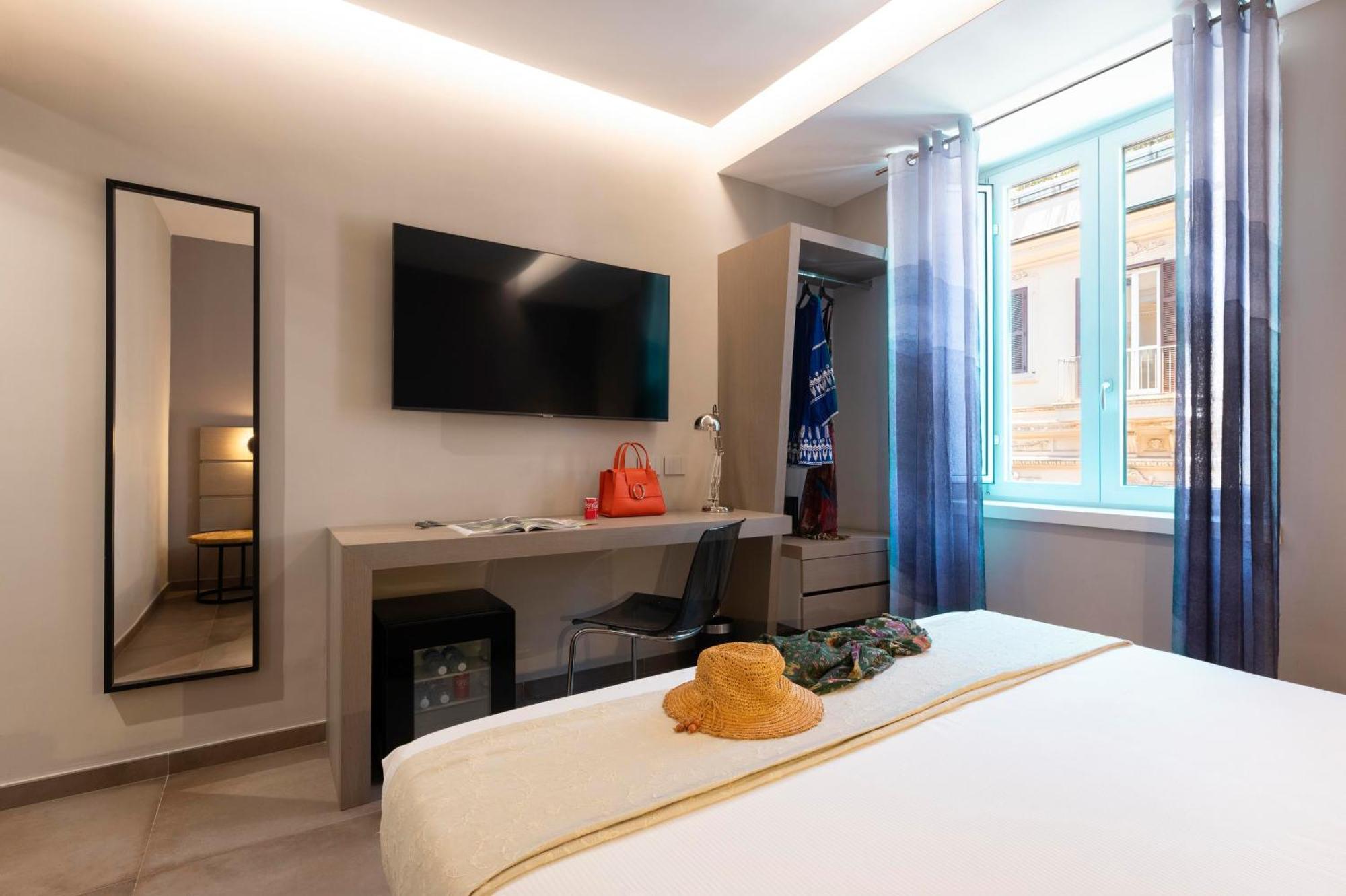 The Point - Guest house