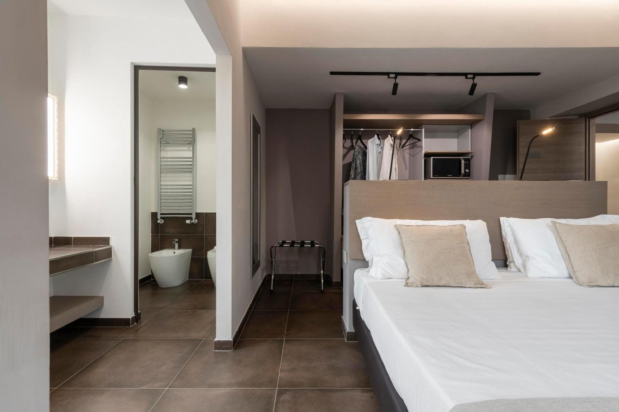 Guest house The Point -
