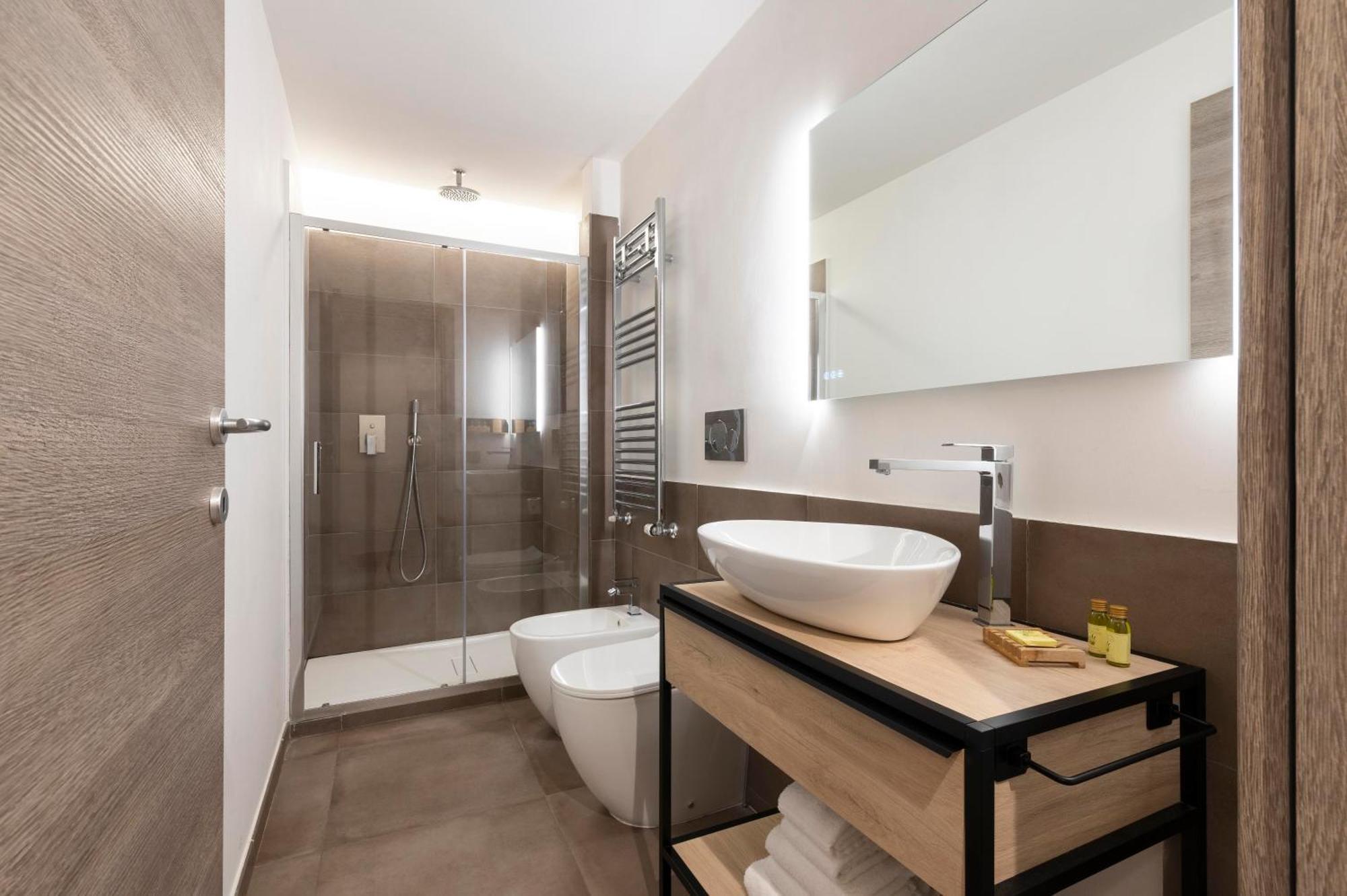 The Point - Guest house *