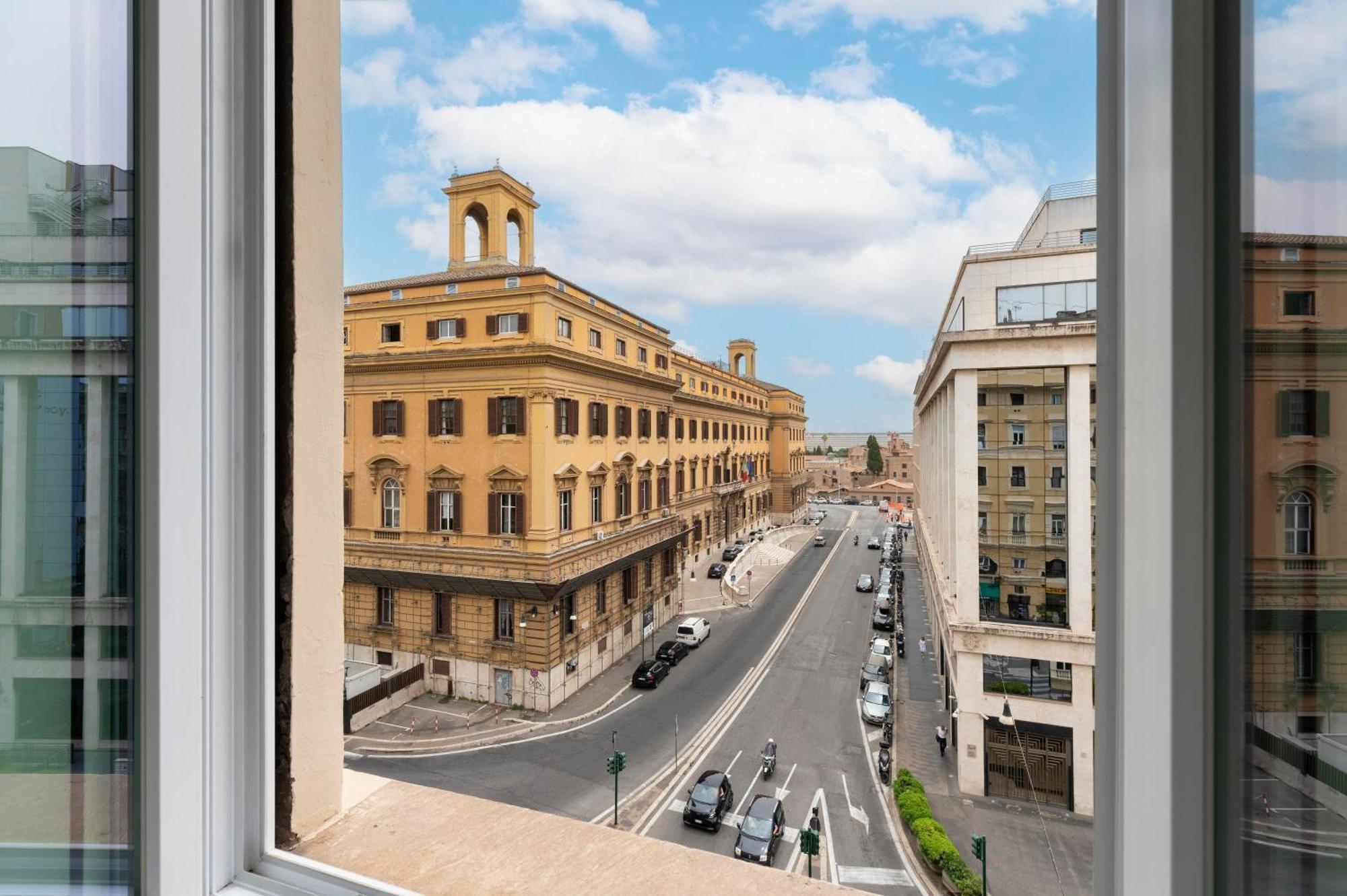 The Point - Guest house Rome
