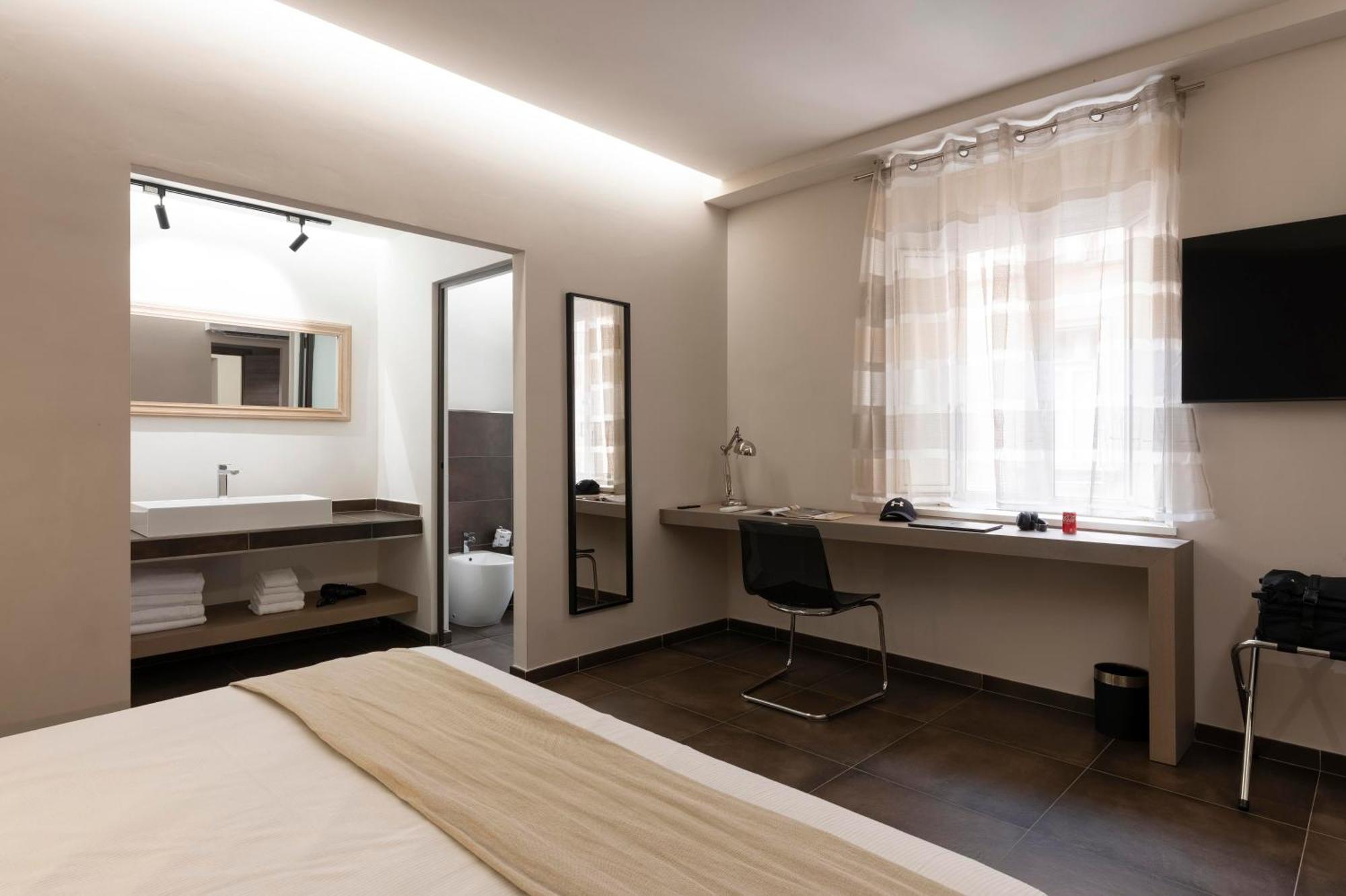 The Point - Guest house