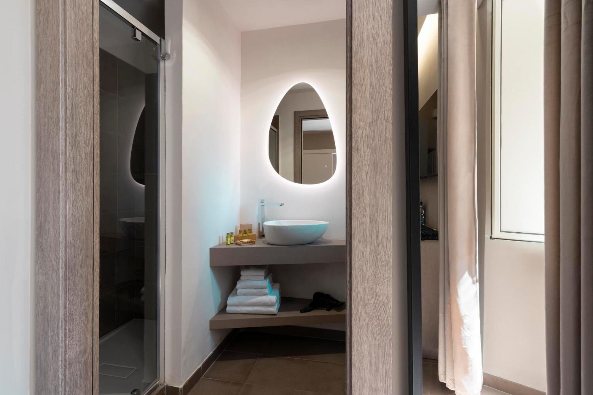 The Point - Guest house Rome