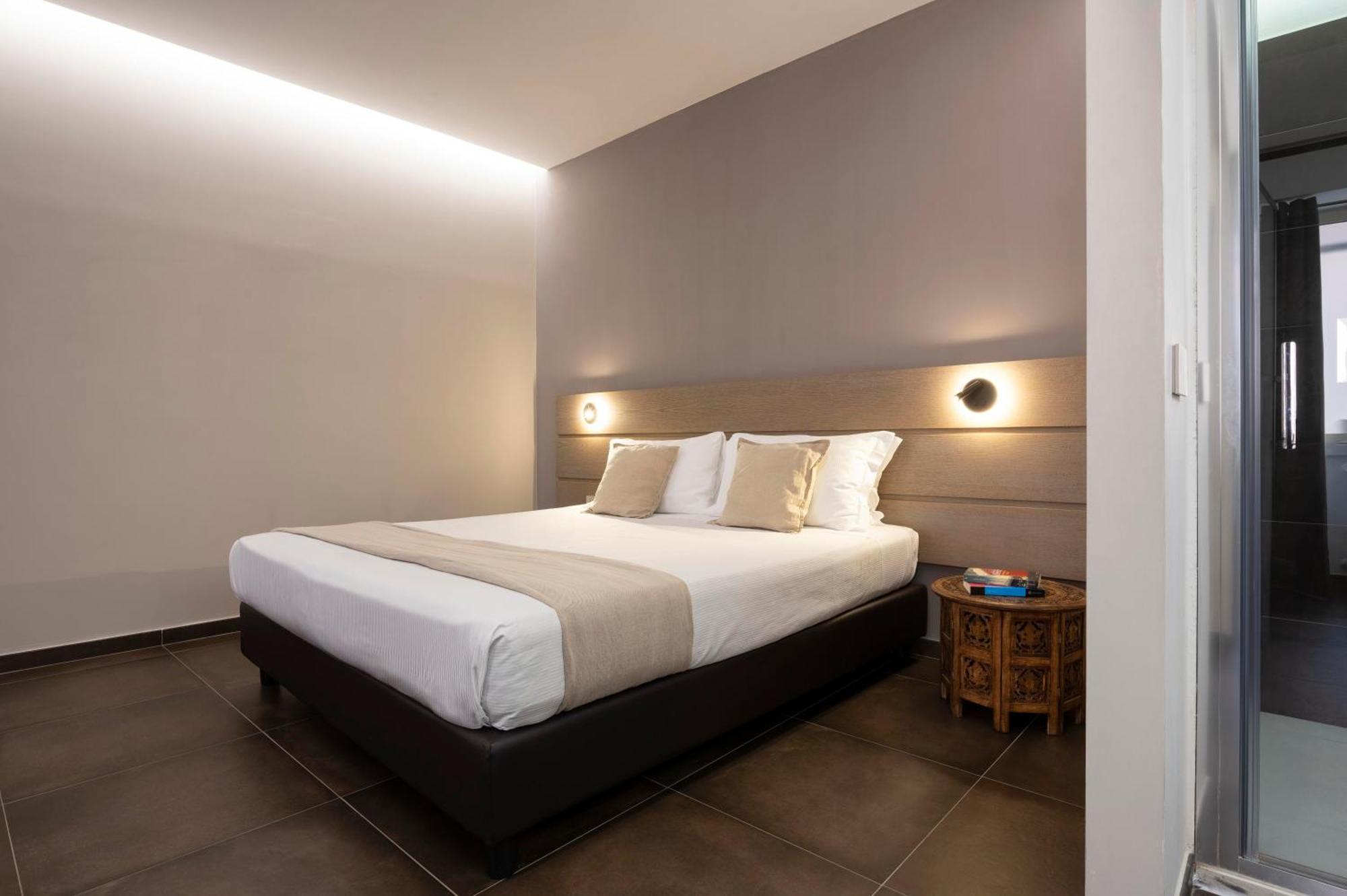 Guest house The Point - Rome