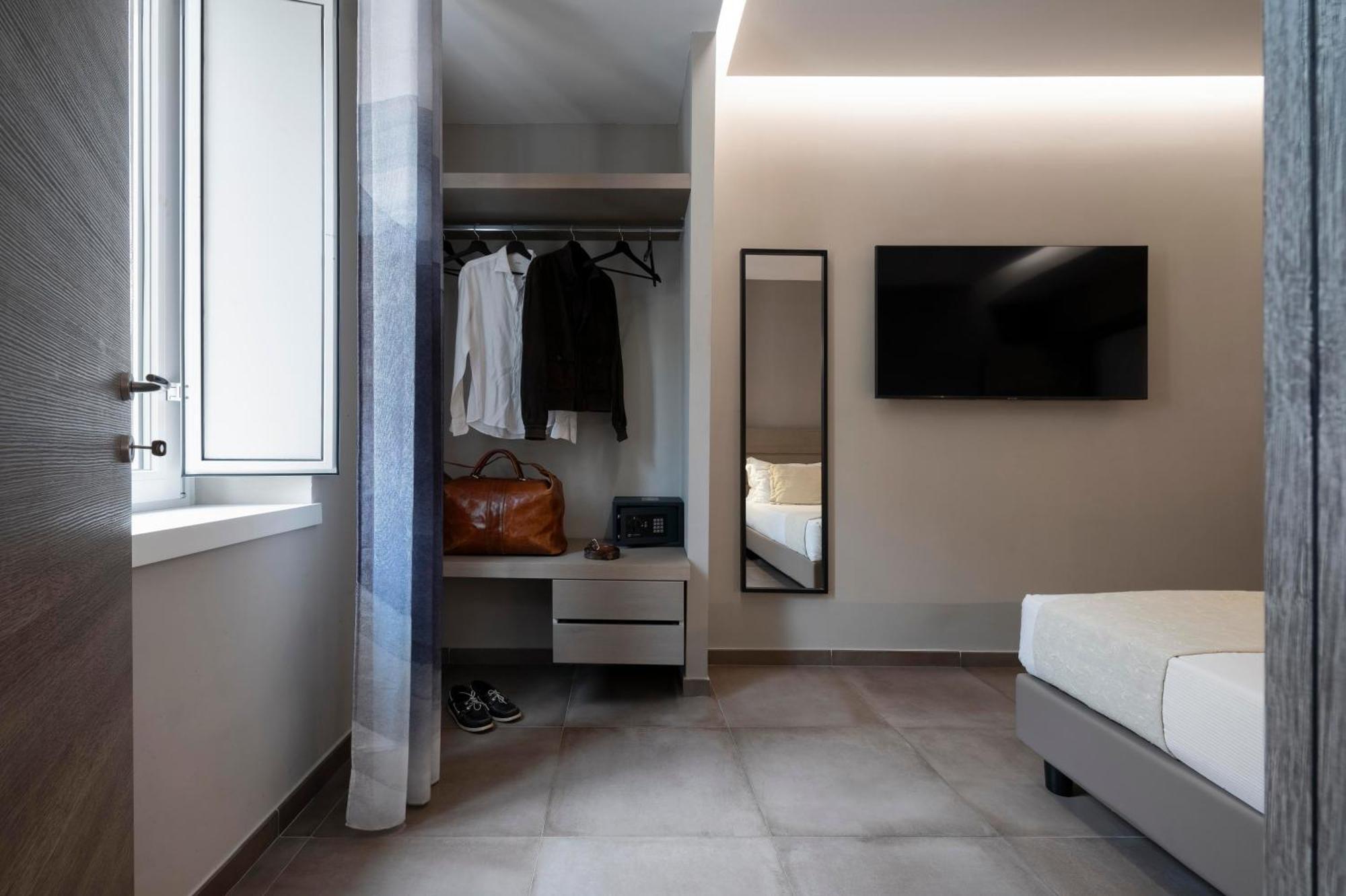 The Point - Guest house