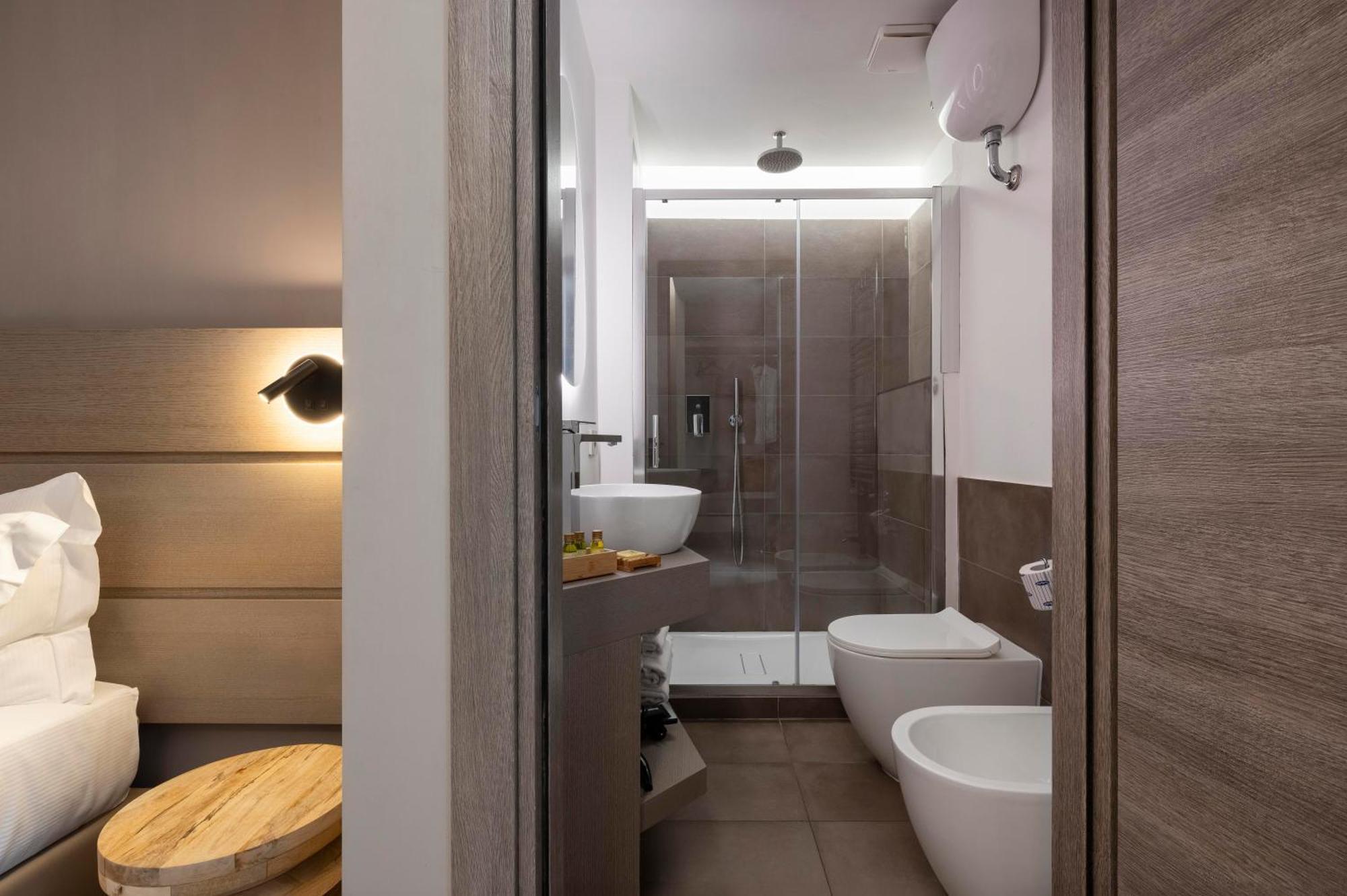 Guest house The Point -