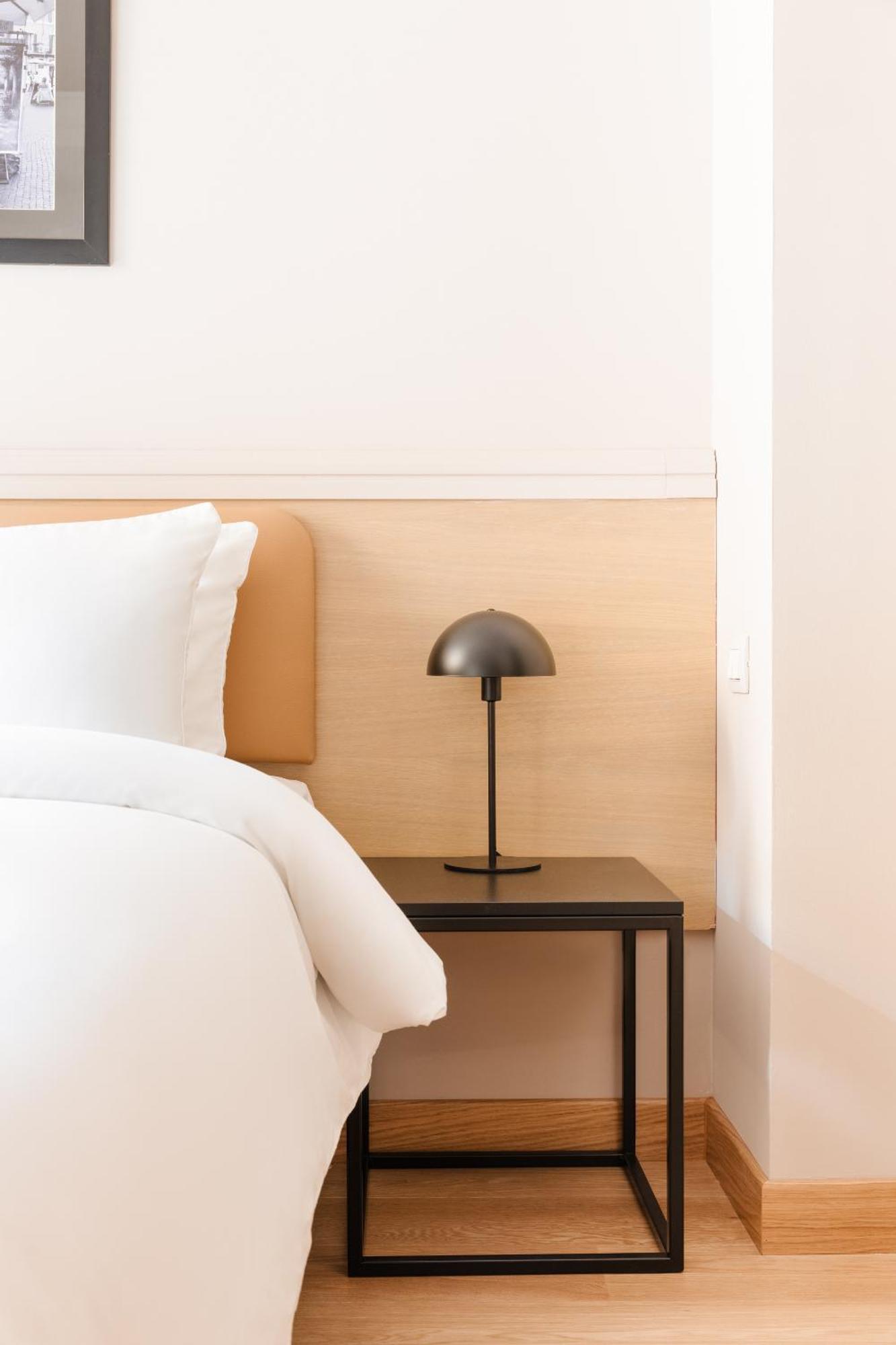 Piazza Di Spagna Hotel, Sonder By Marriott Bonvoy 3* Rome