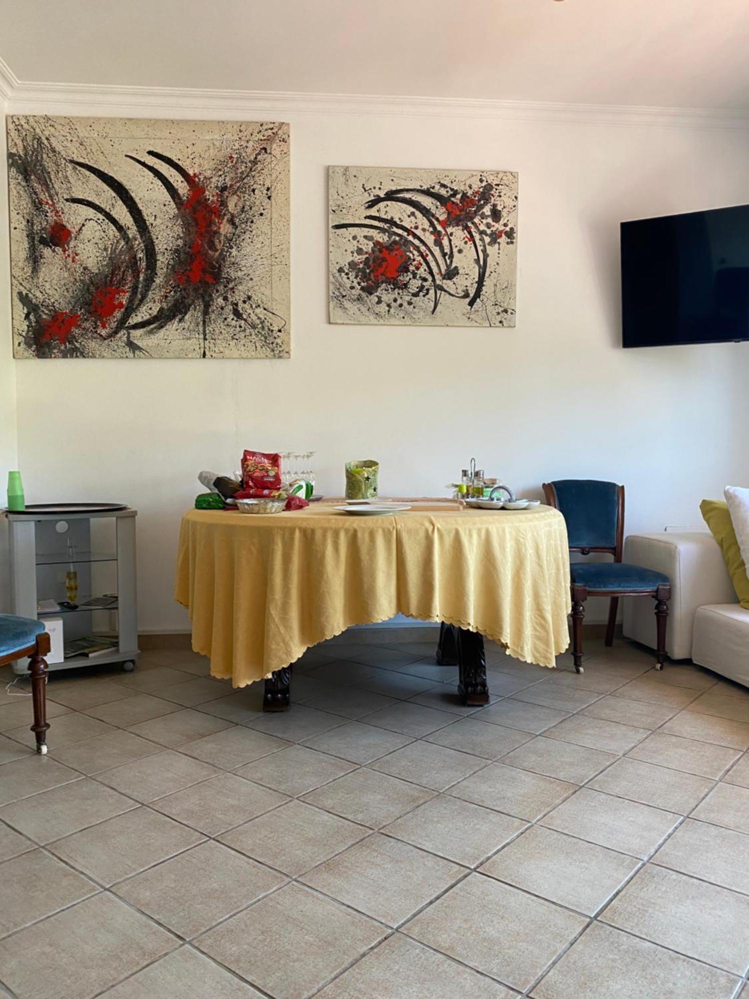 Apartment Casa Colibri Rome