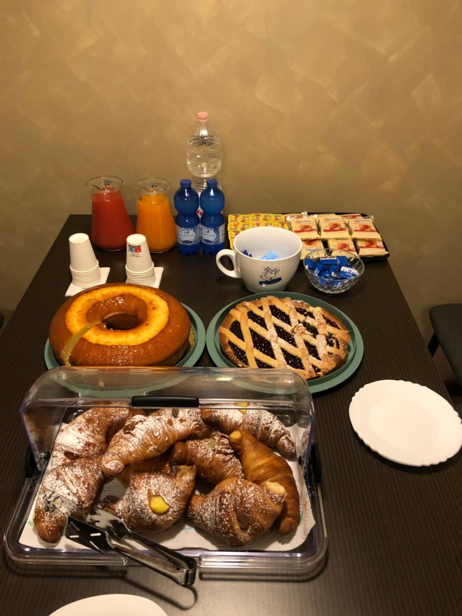 Il Pontefice Luxury Rome