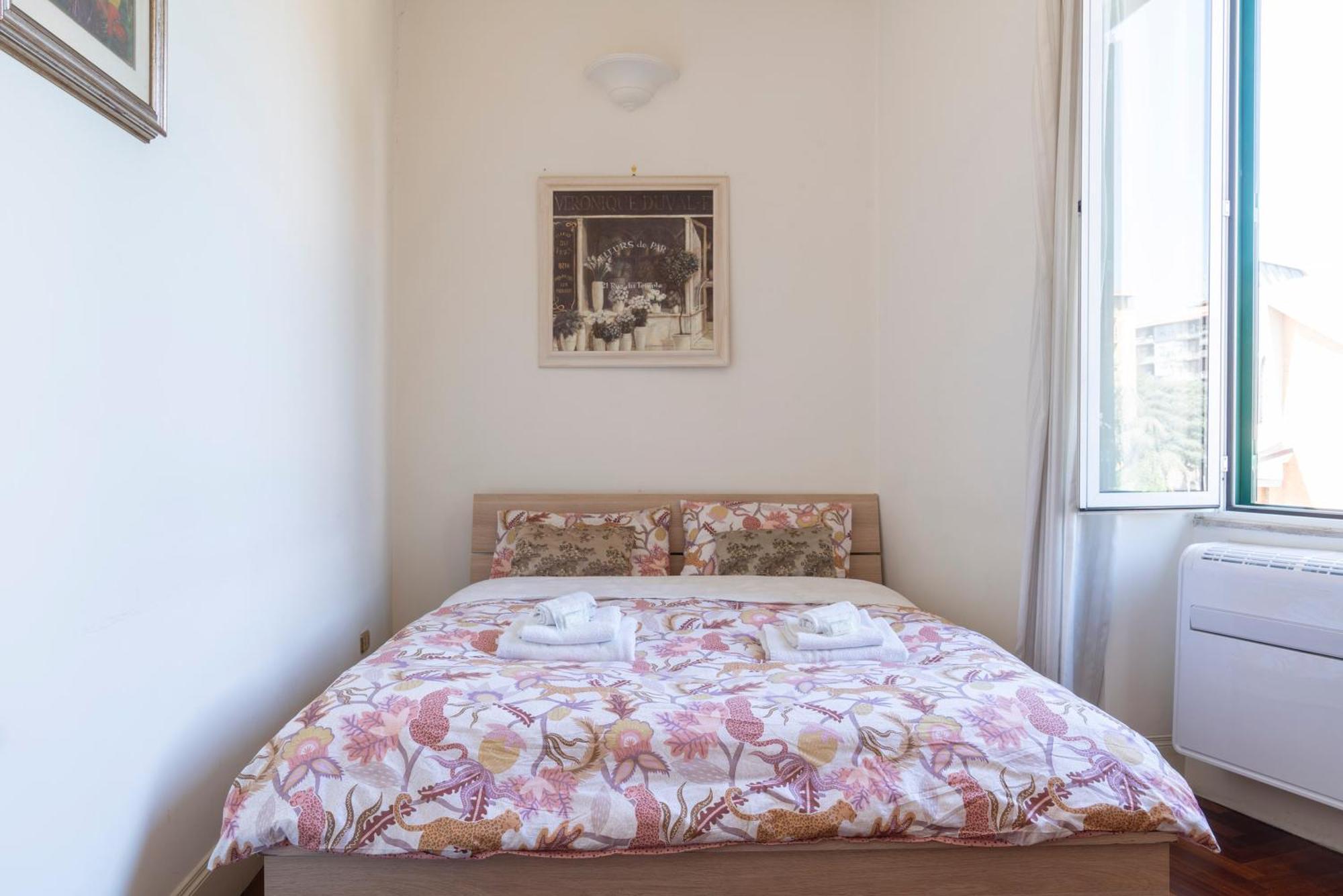 Casa Di Amici Garbatella * Rome
