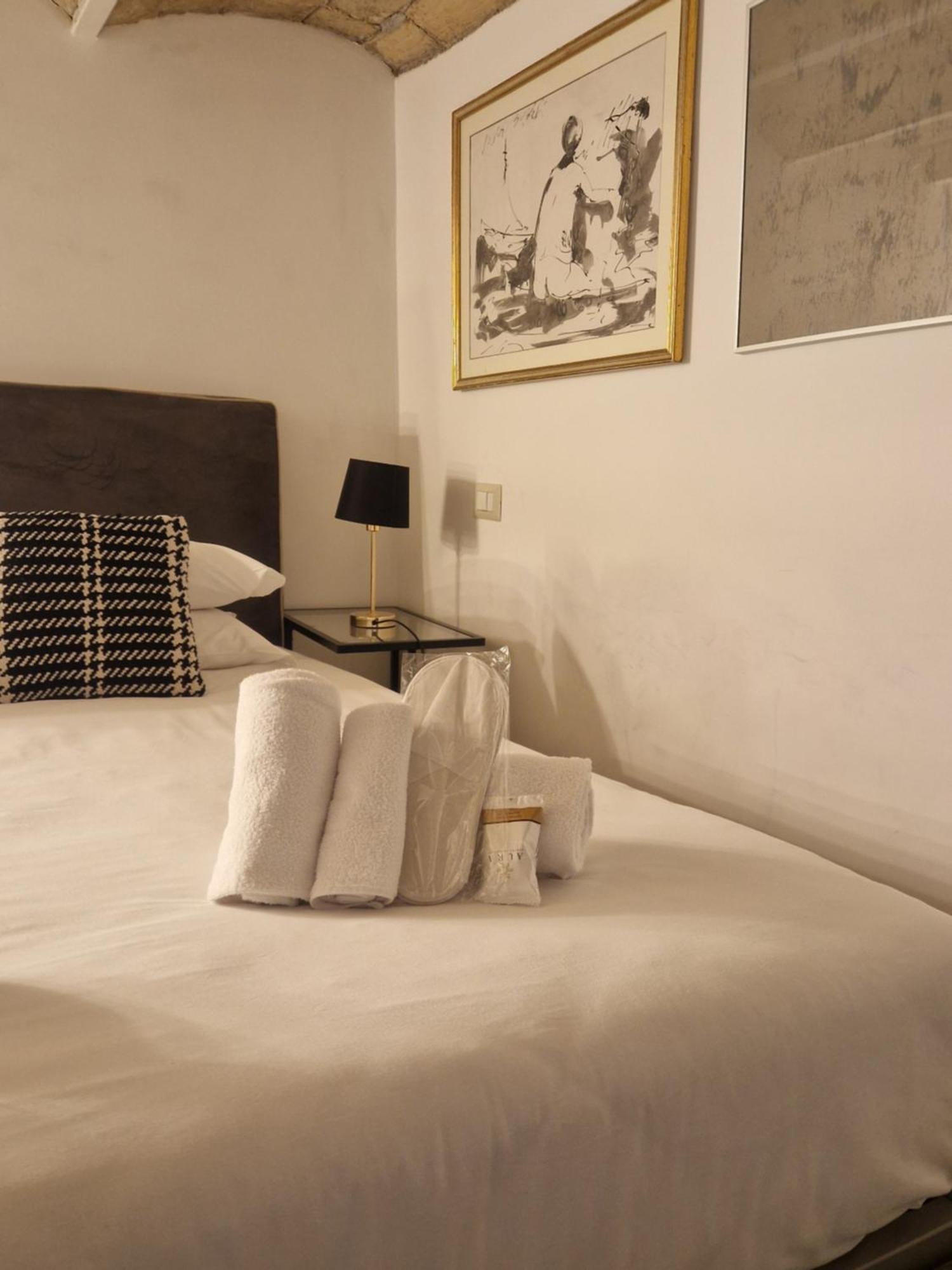 Apartment Saint Peter Luxury Loft