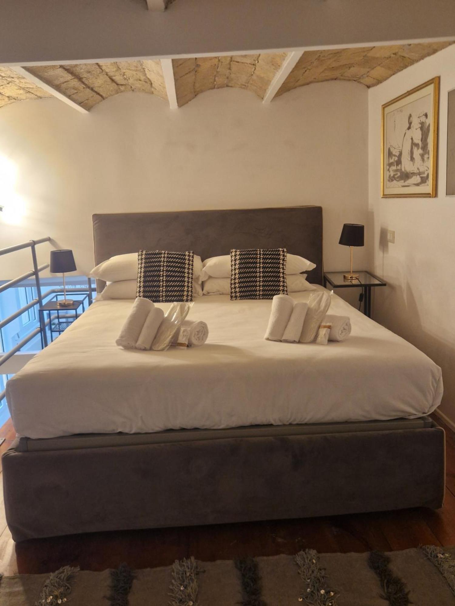 Saint Peter Luxury Loft Rome
