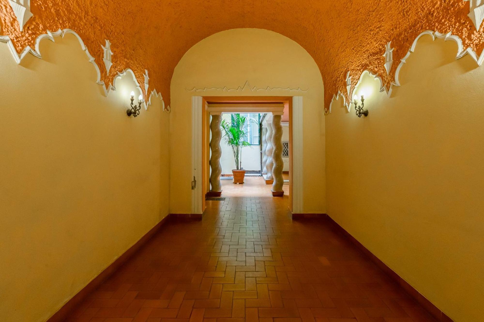 Bmga L Gracchi Lux Lovely 3bdr Appartamento